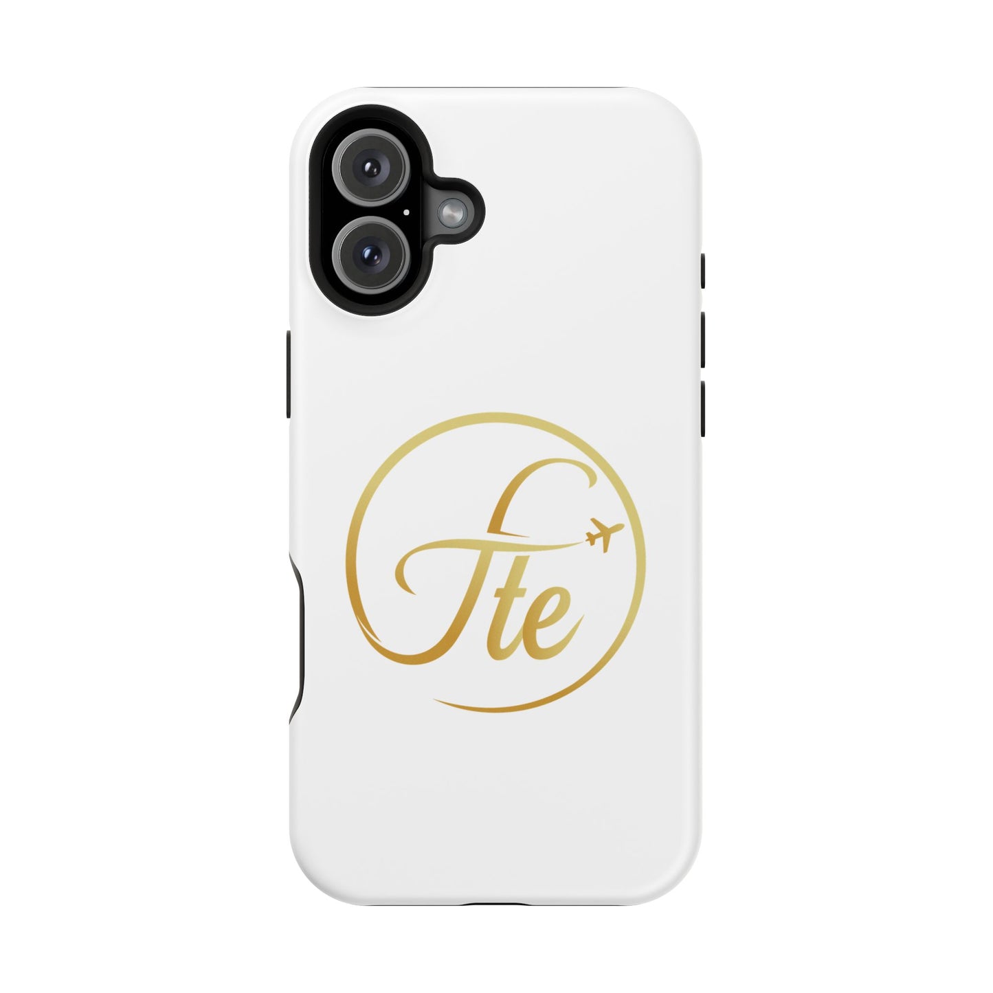 FTE Impact-Resistant Cases