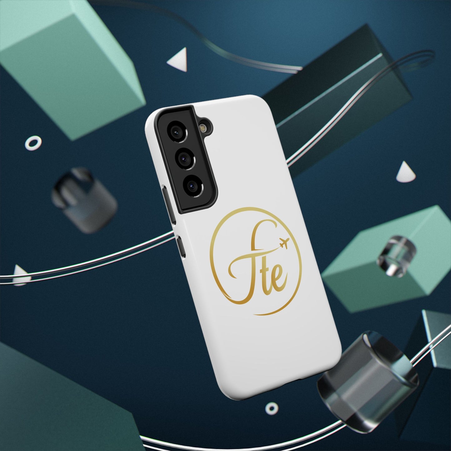 FTE Impact-Resistant Cases