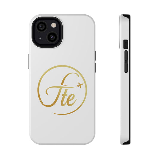 FTE Impact-Resistant Cases