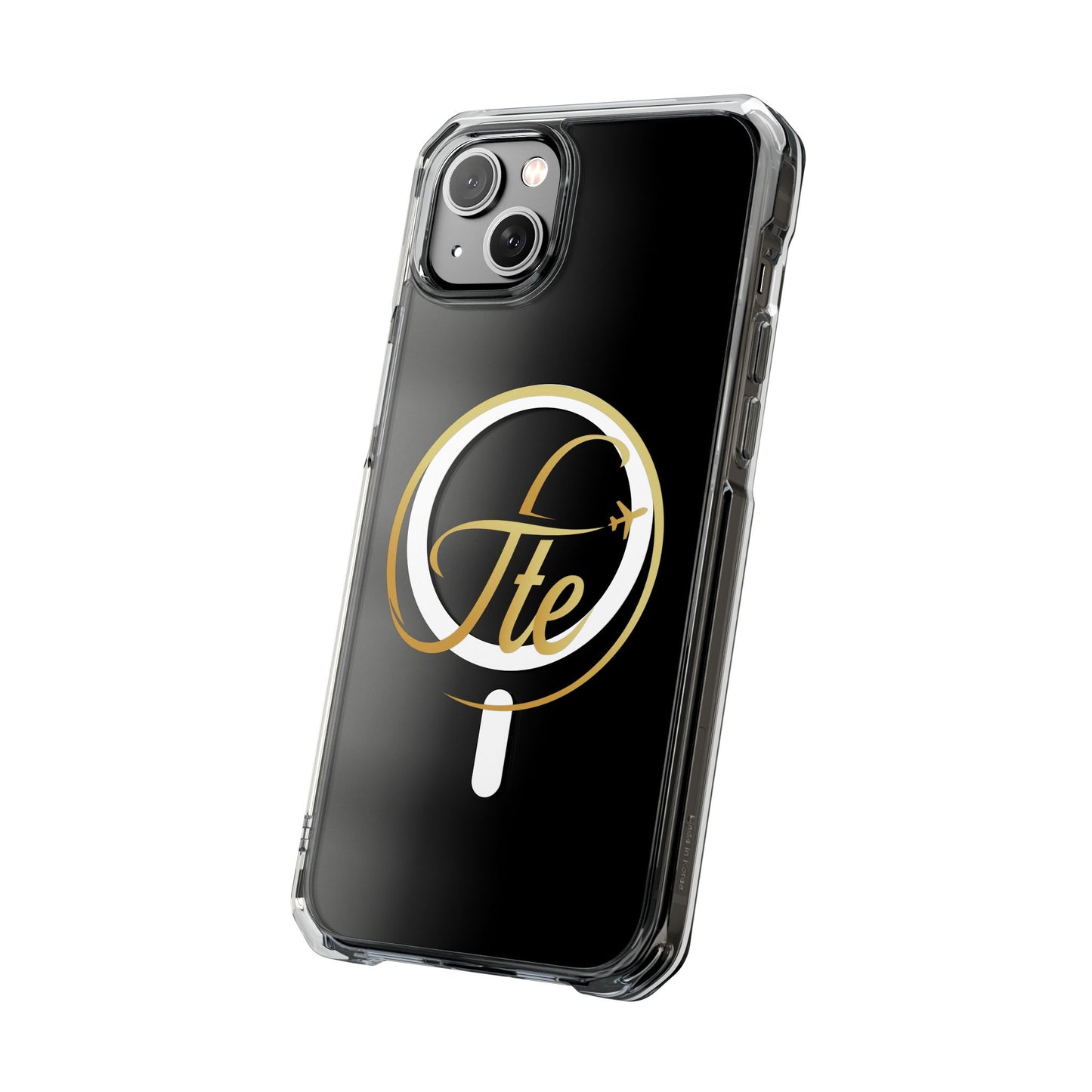 FTE Magnetic Clear Impact Cases