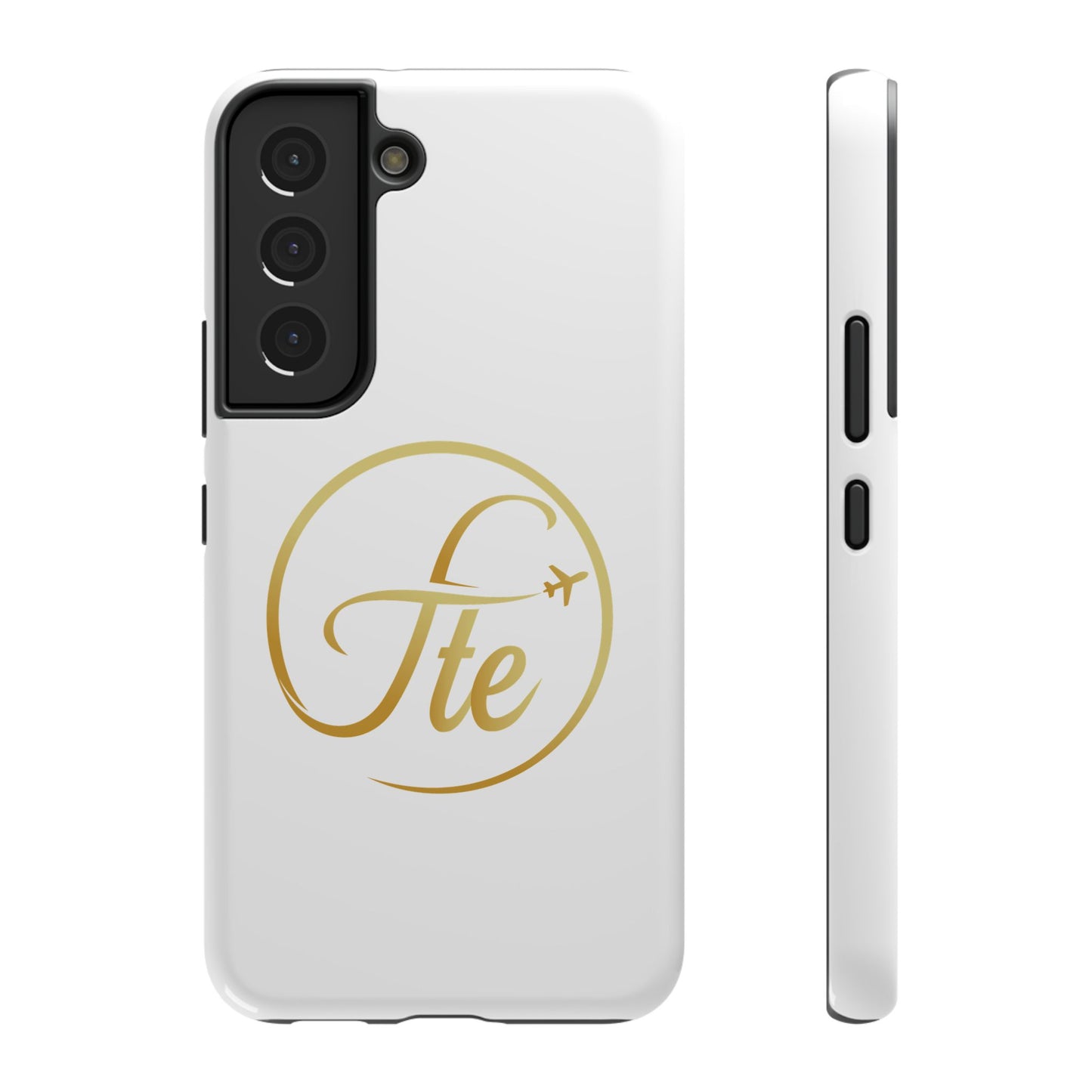FTE Impact-Resistant Cases