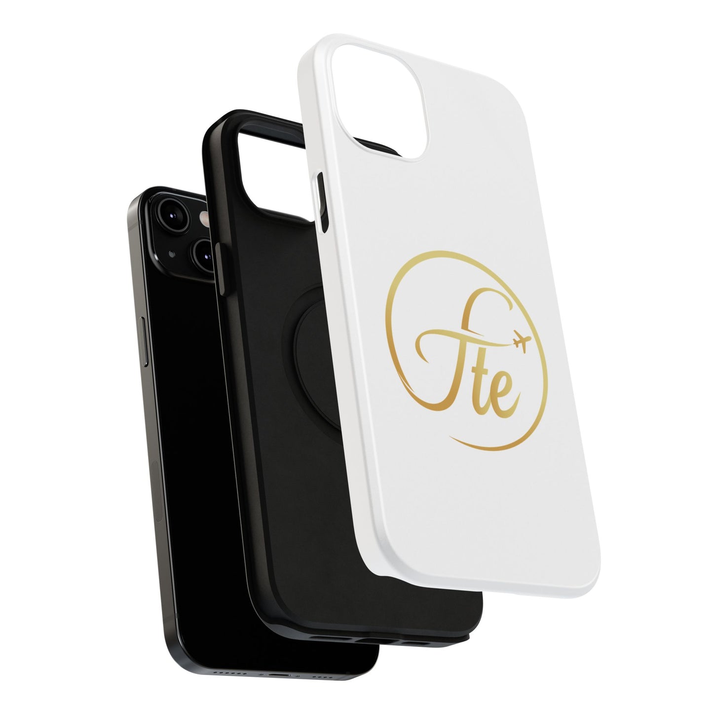 FTE Impact-Resistant Cases