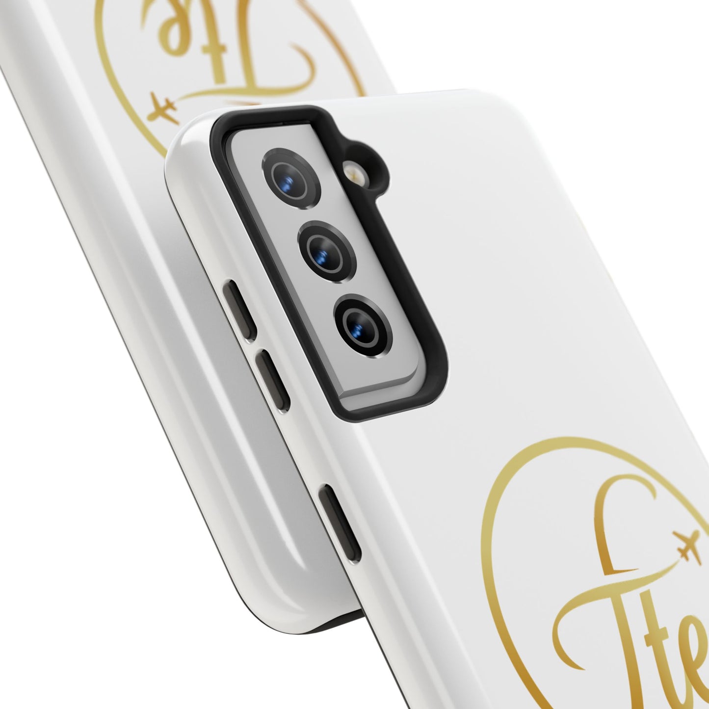 FTE Tough Phone Cases