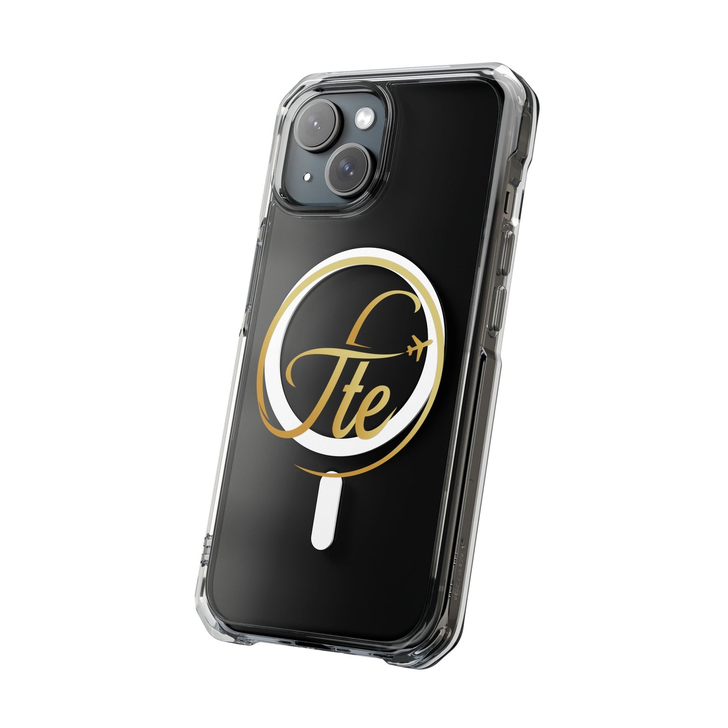 FTE Magnetic Clear Impact Cases