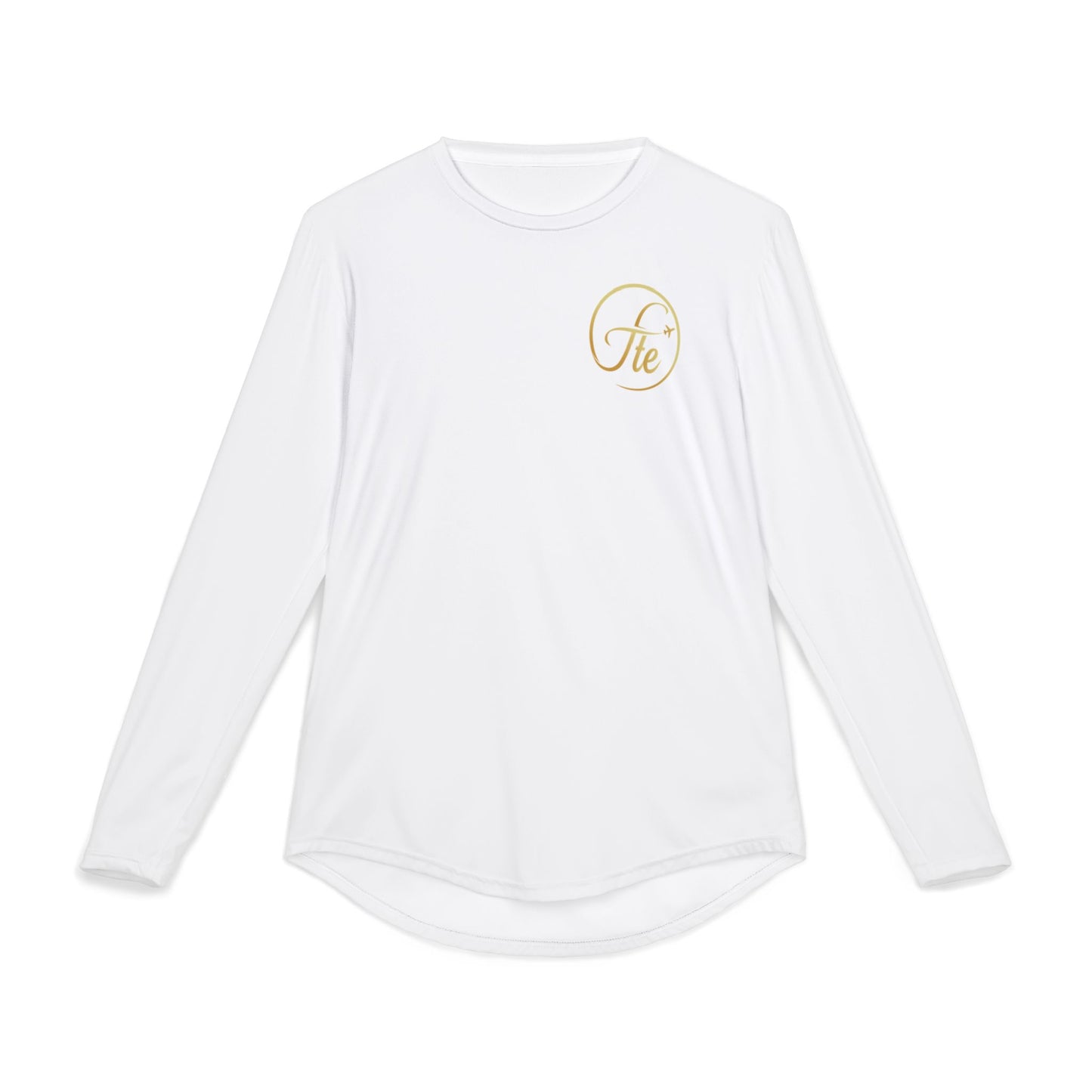 FTE Men's UV Protection Long Sleeve Shirt