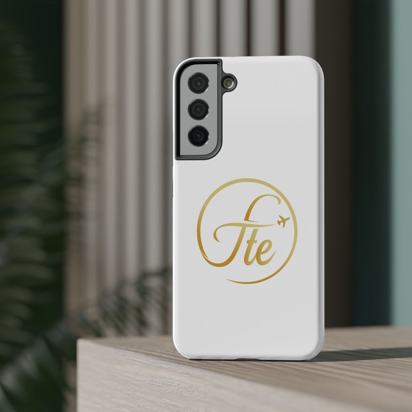 FTE Impact-Resistant Cases