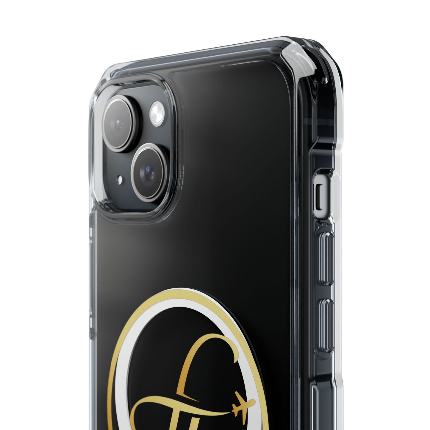 FTE Magnetic Clear Impact Cases