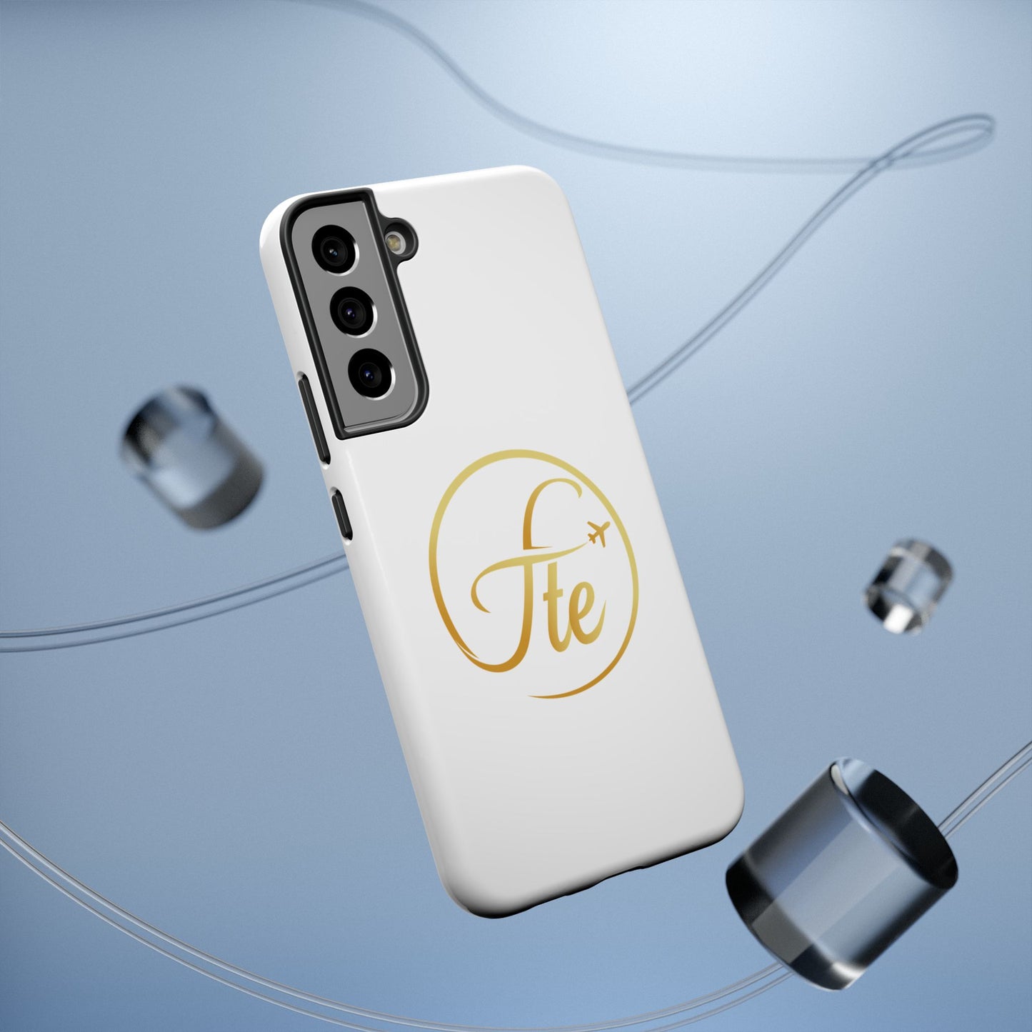 FTE Impact-Resistant Cases