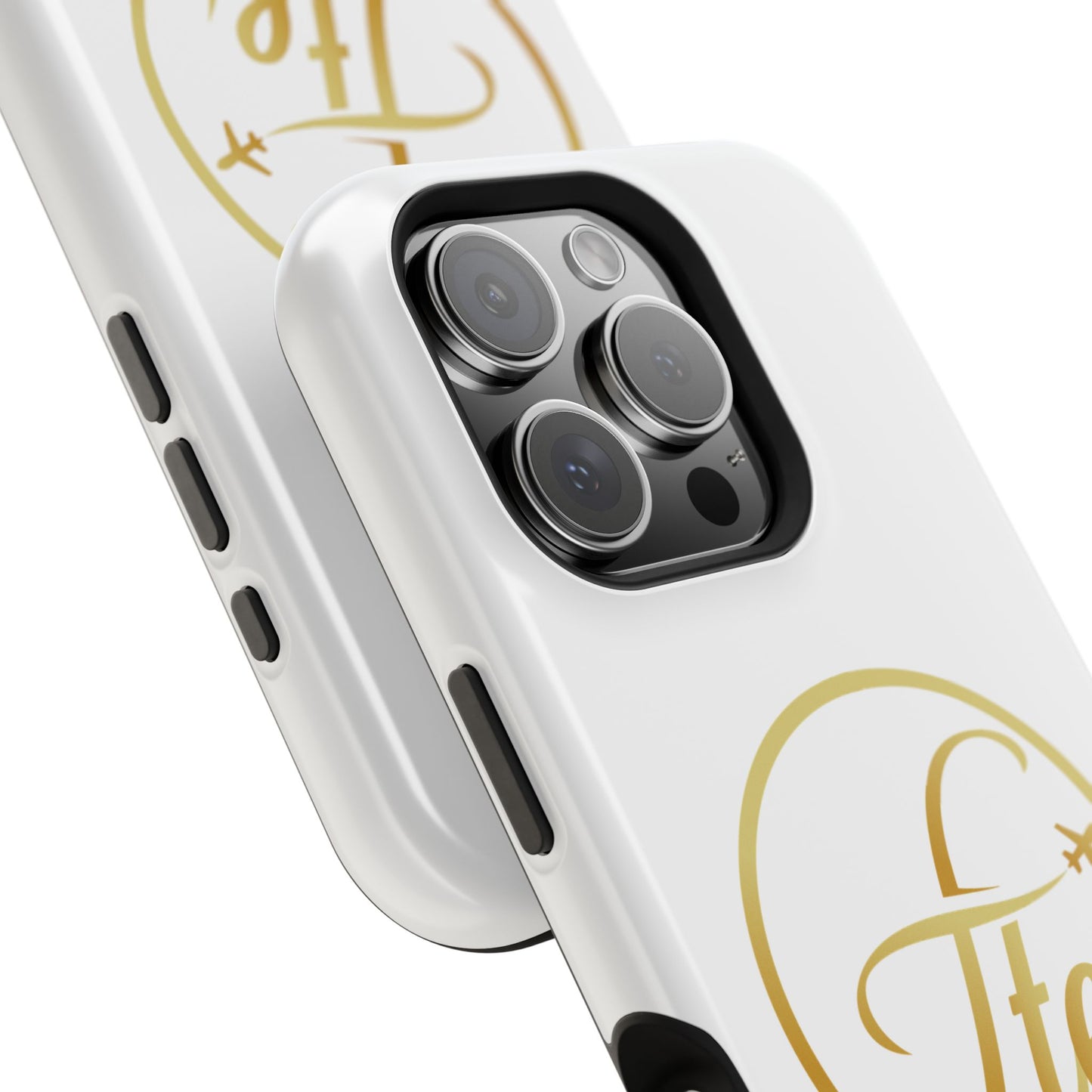 FTE Impact-Resistant Cases