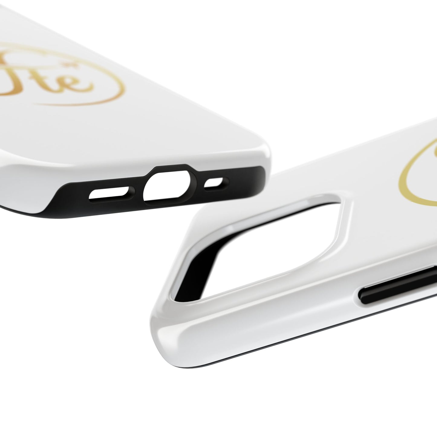 FTE Tough Phone Cases