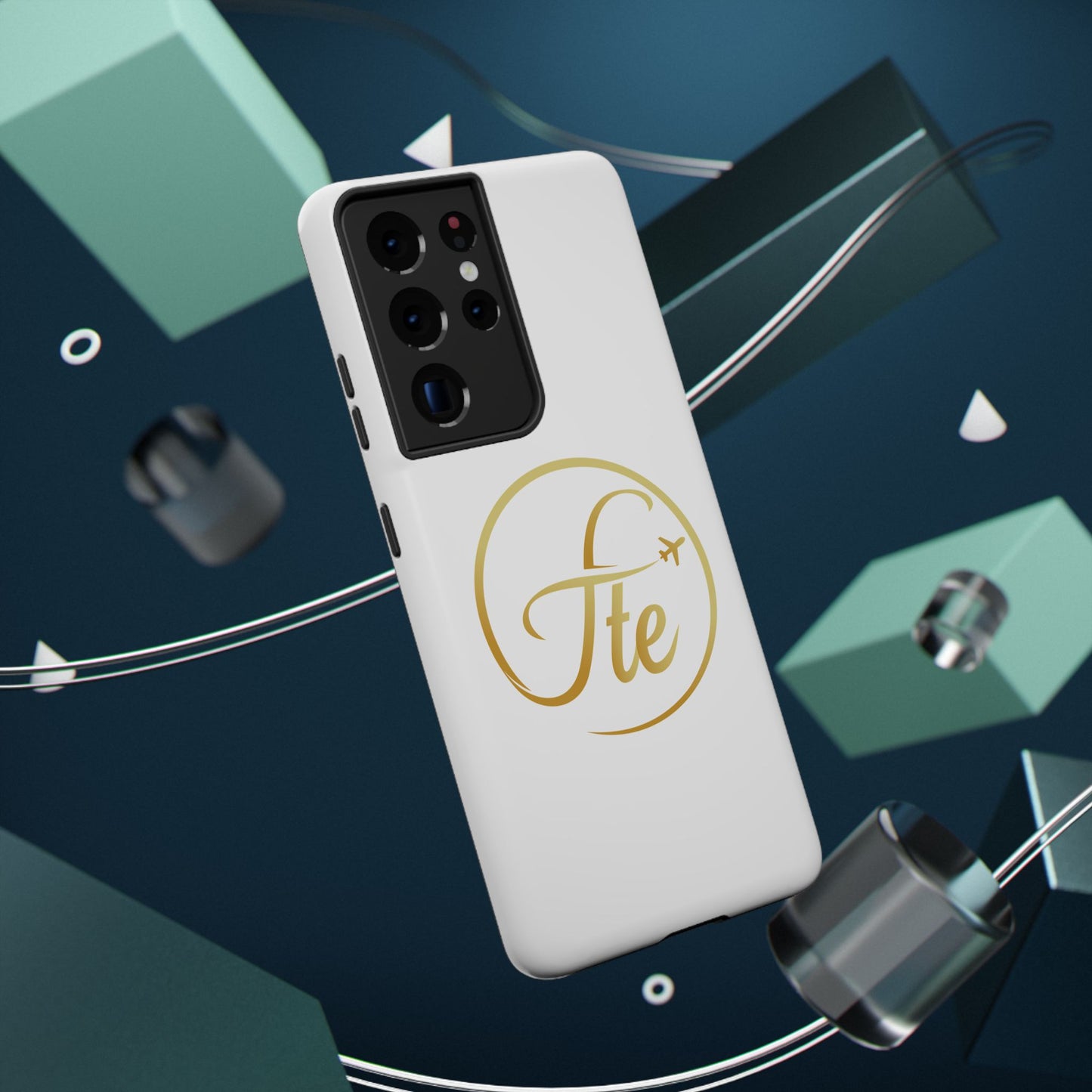 FTE Impact-Resistant Cases