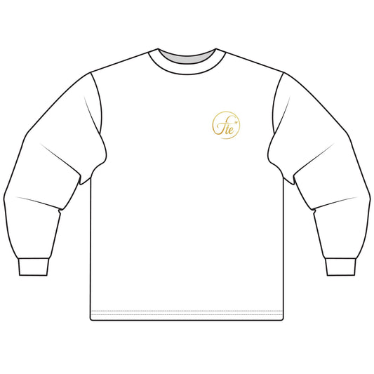 FTE Unisex Long Sleeve T-Shirt