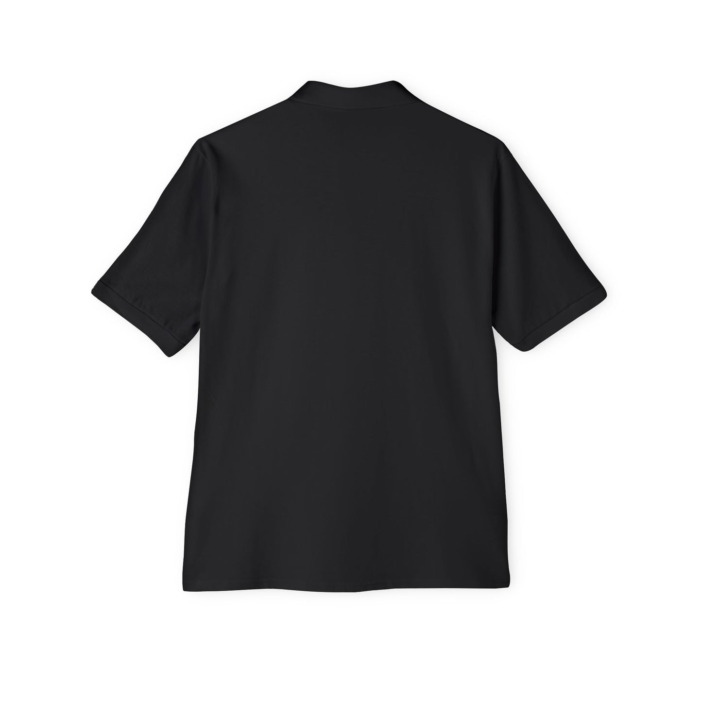 FTE Men's Piqué Polo