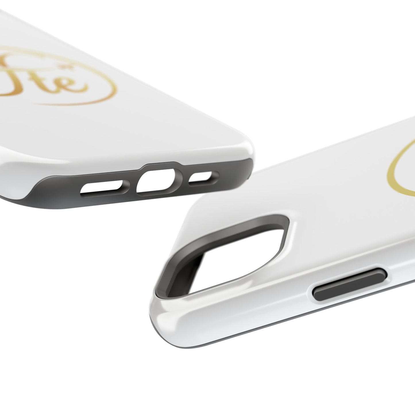 FTE Impact-Resistant Cases