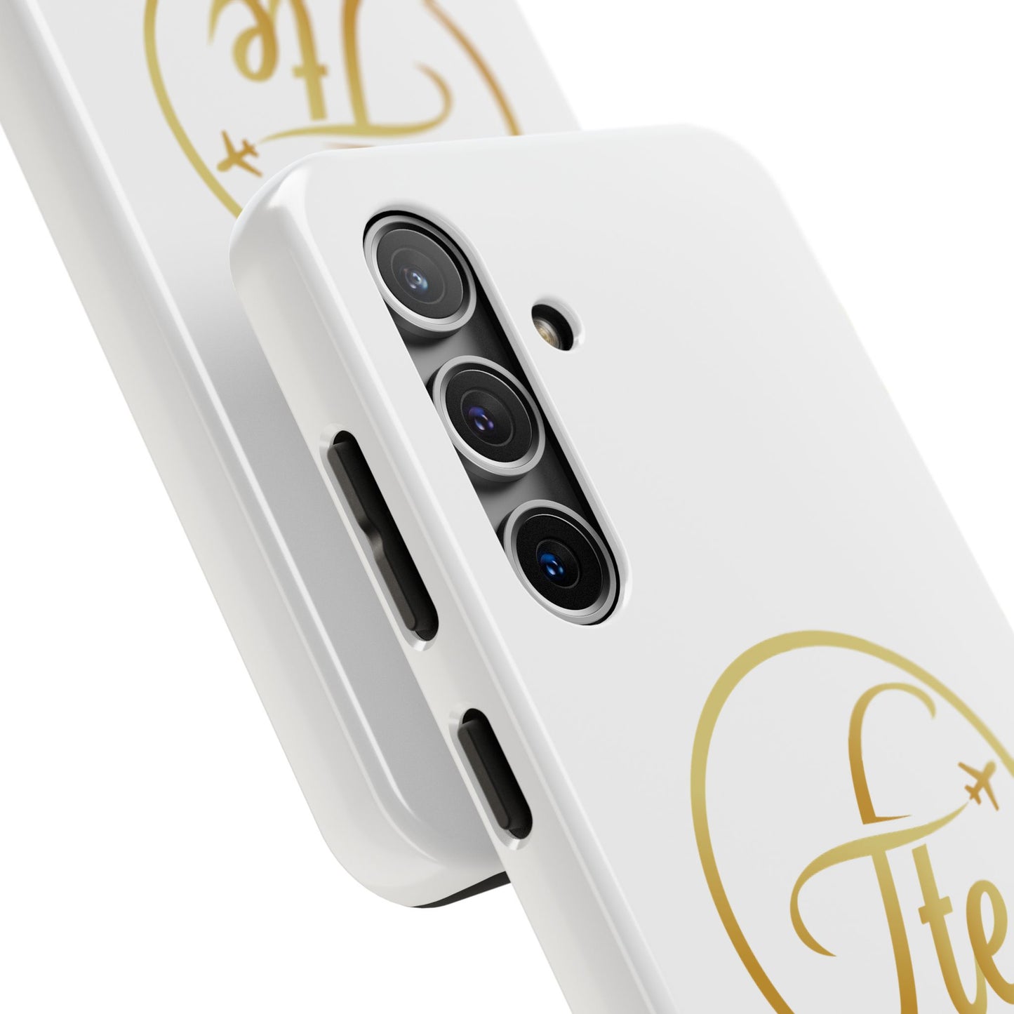 FTE Tough Phone Cases