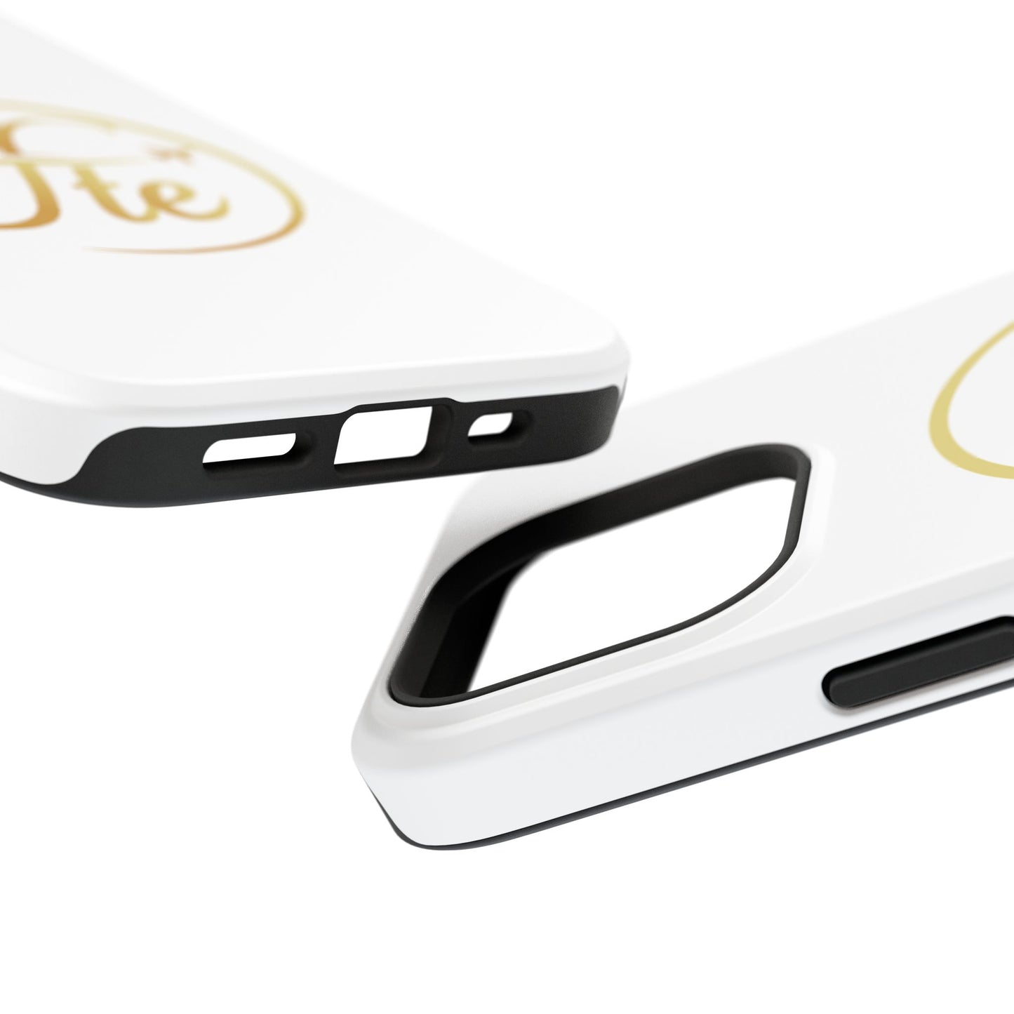FTE Impact-Resistant Cases