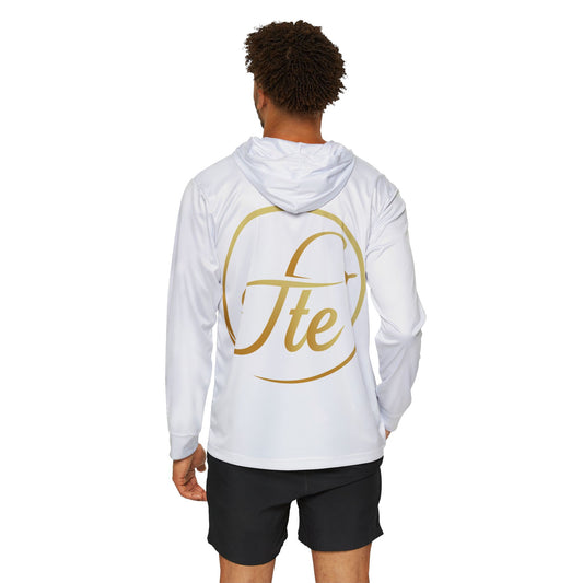 FTE Men's Sports Warmup Hoodie