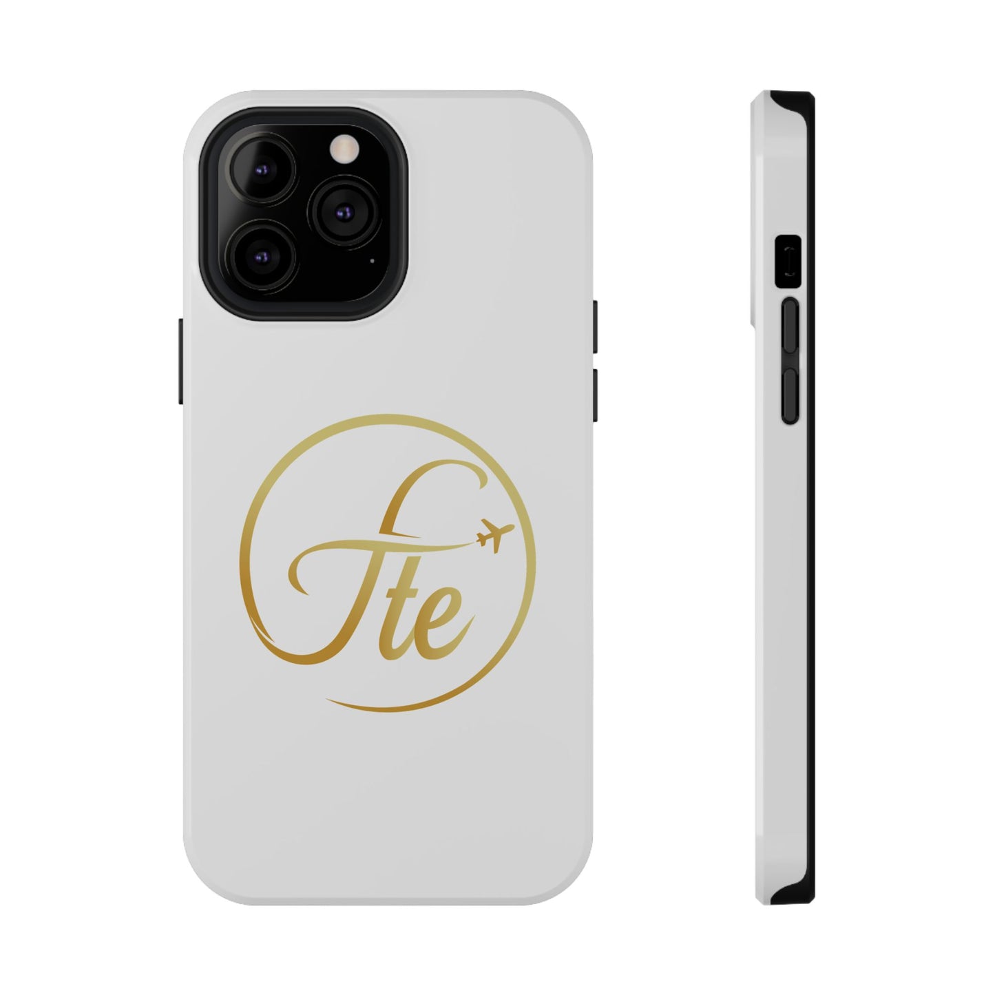 FTE Impact-Resistant Cases
