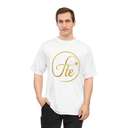 FTE Unisex Zone Performance T-shirt