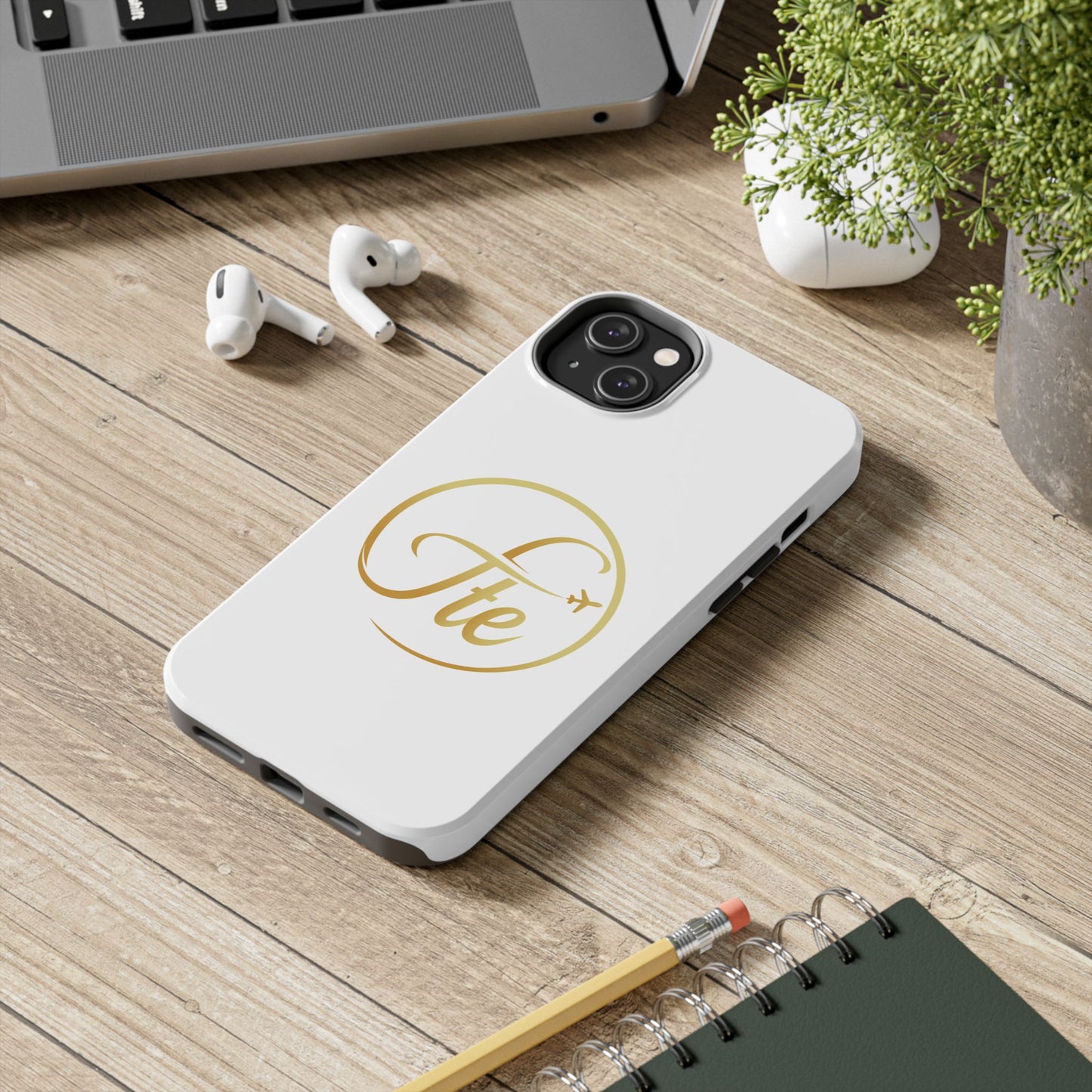 FTE Tough Phone Cases
