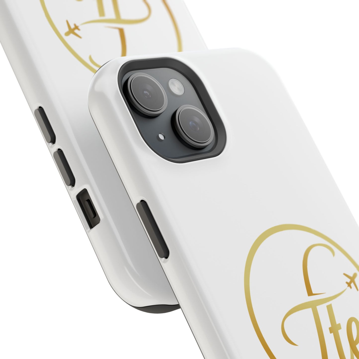 FTE Impact-Resistant Cases