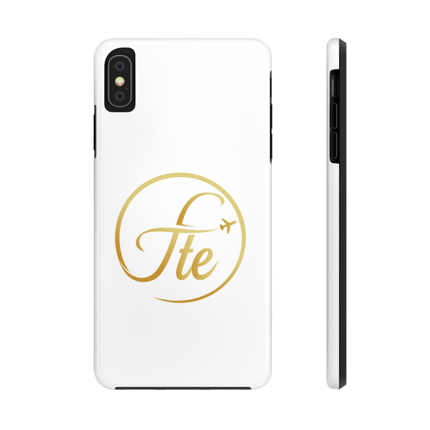FTE Tough Phone Cases