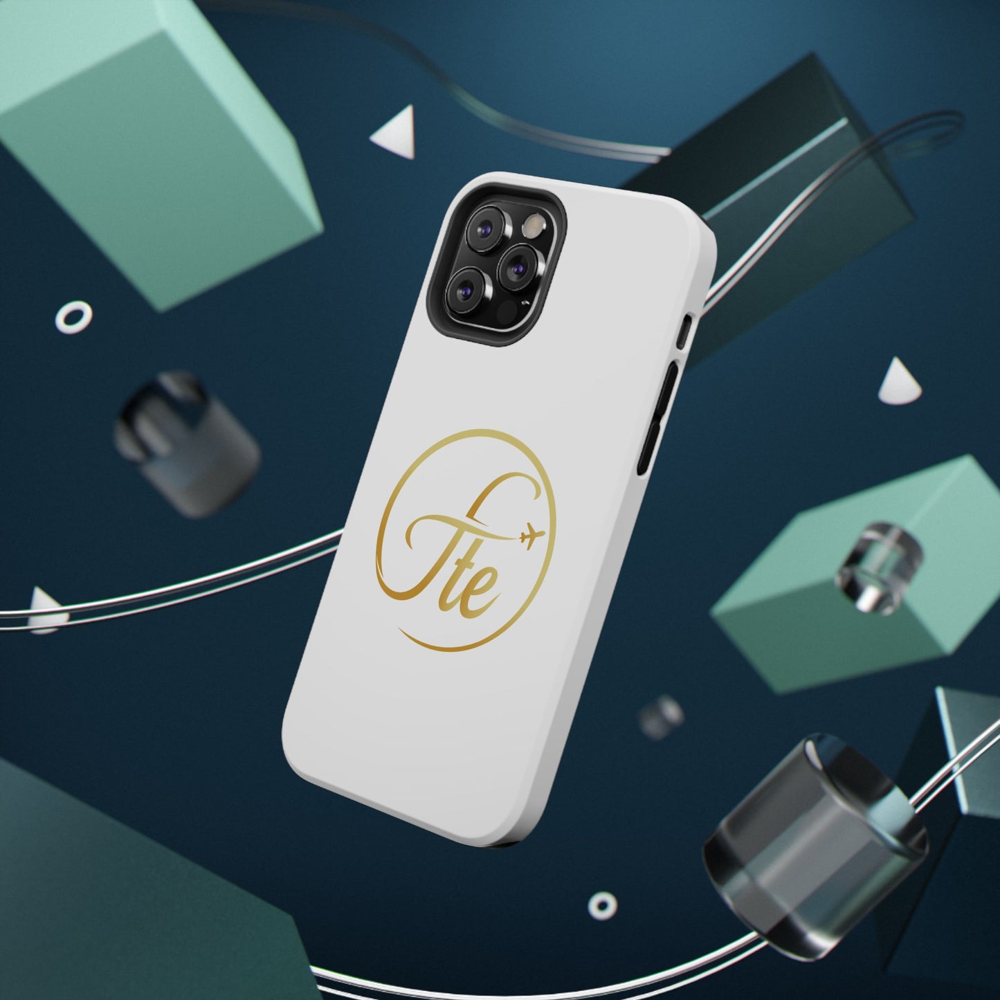 FTE Impact-Resistant Cases