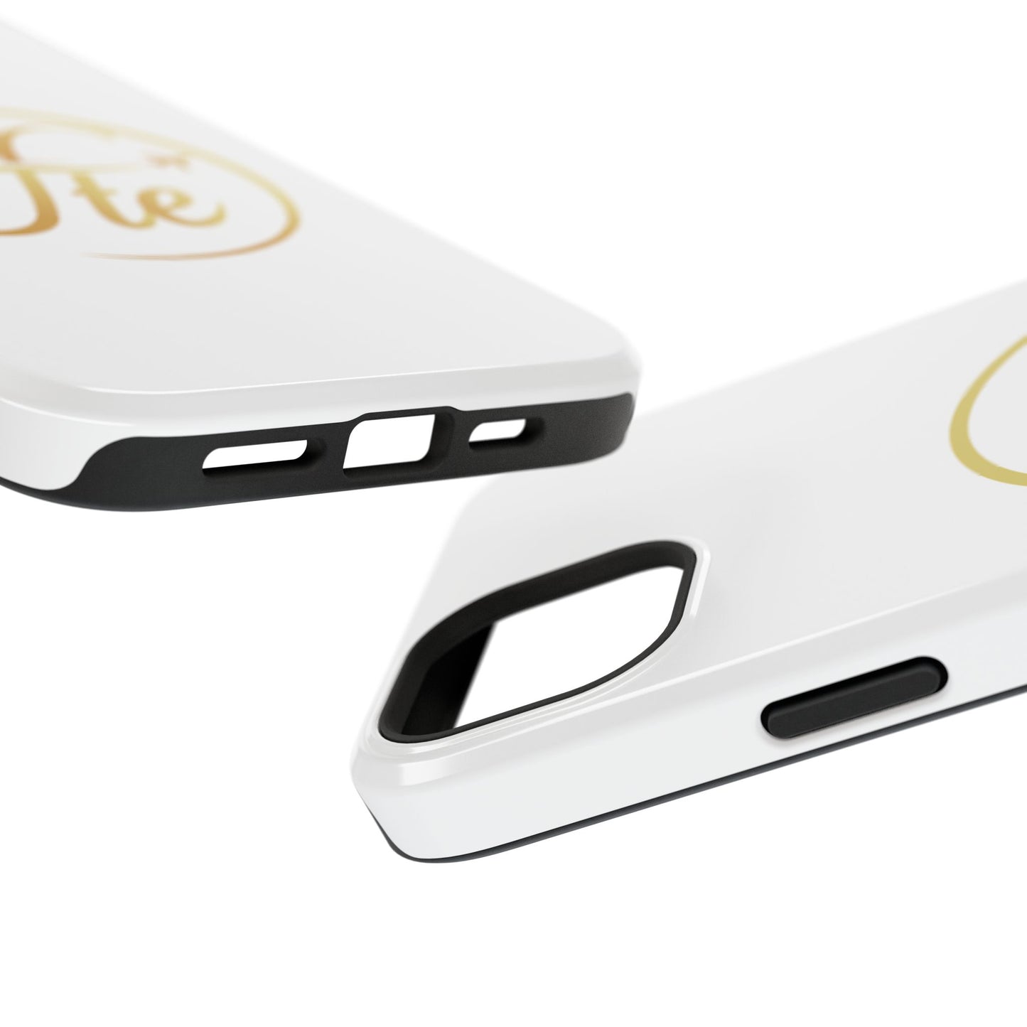 FTE Impact-Resistant Cases