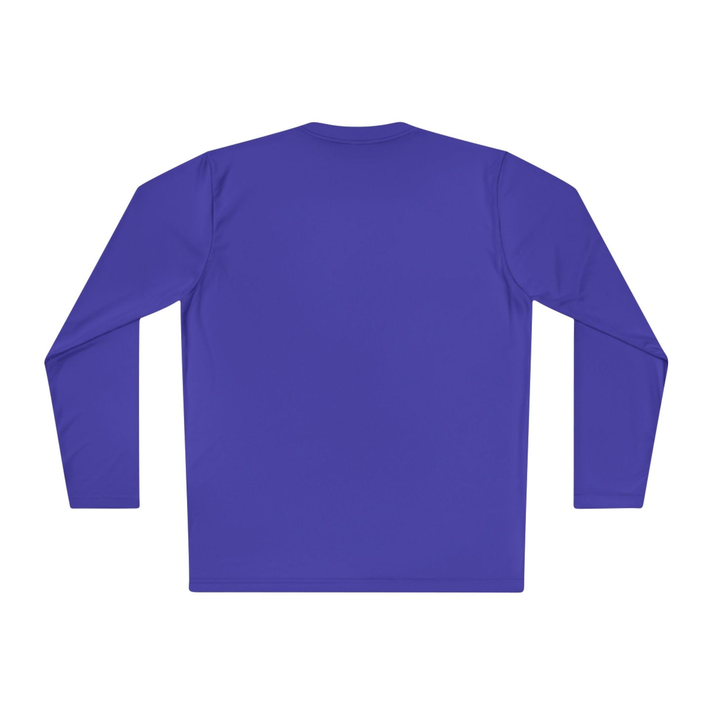 FTE Unisex Lightweight Long Sleeve Tee