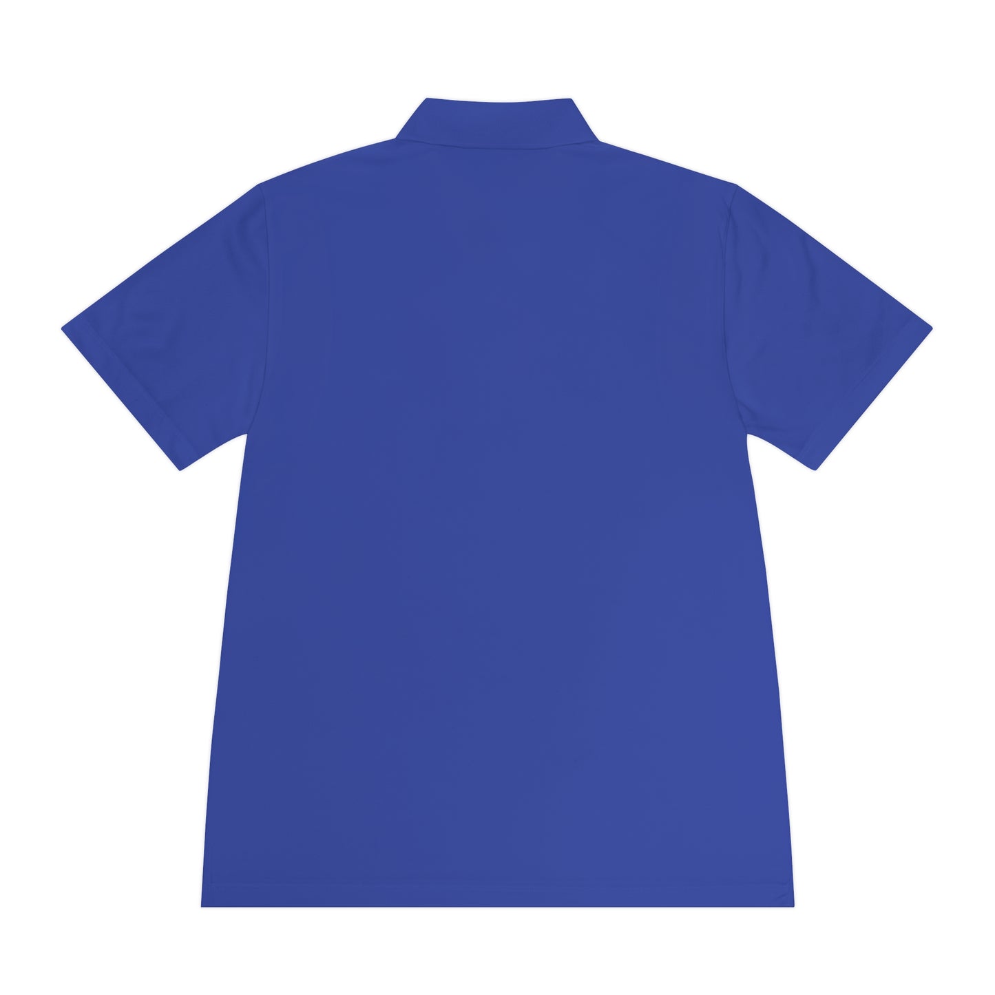 FTE Men's Sport Polo Shirt