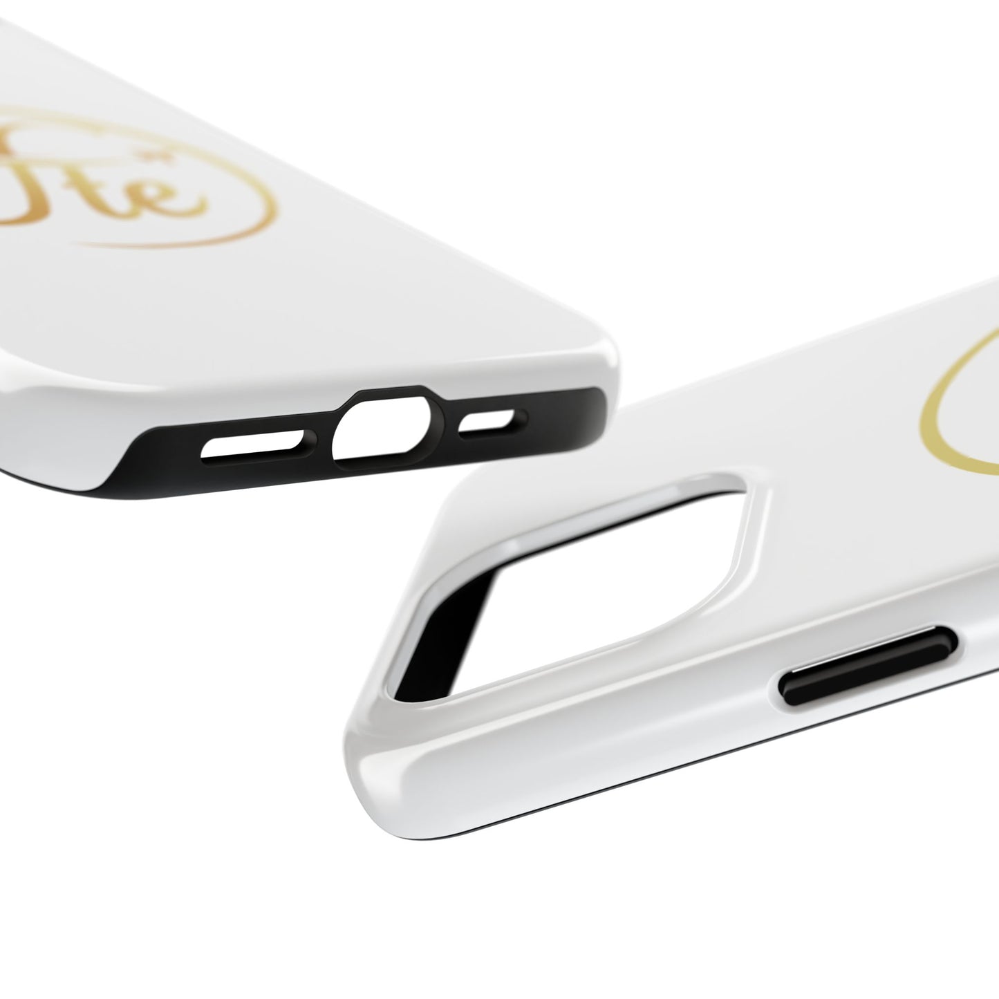 FTE Tough Phone Cases