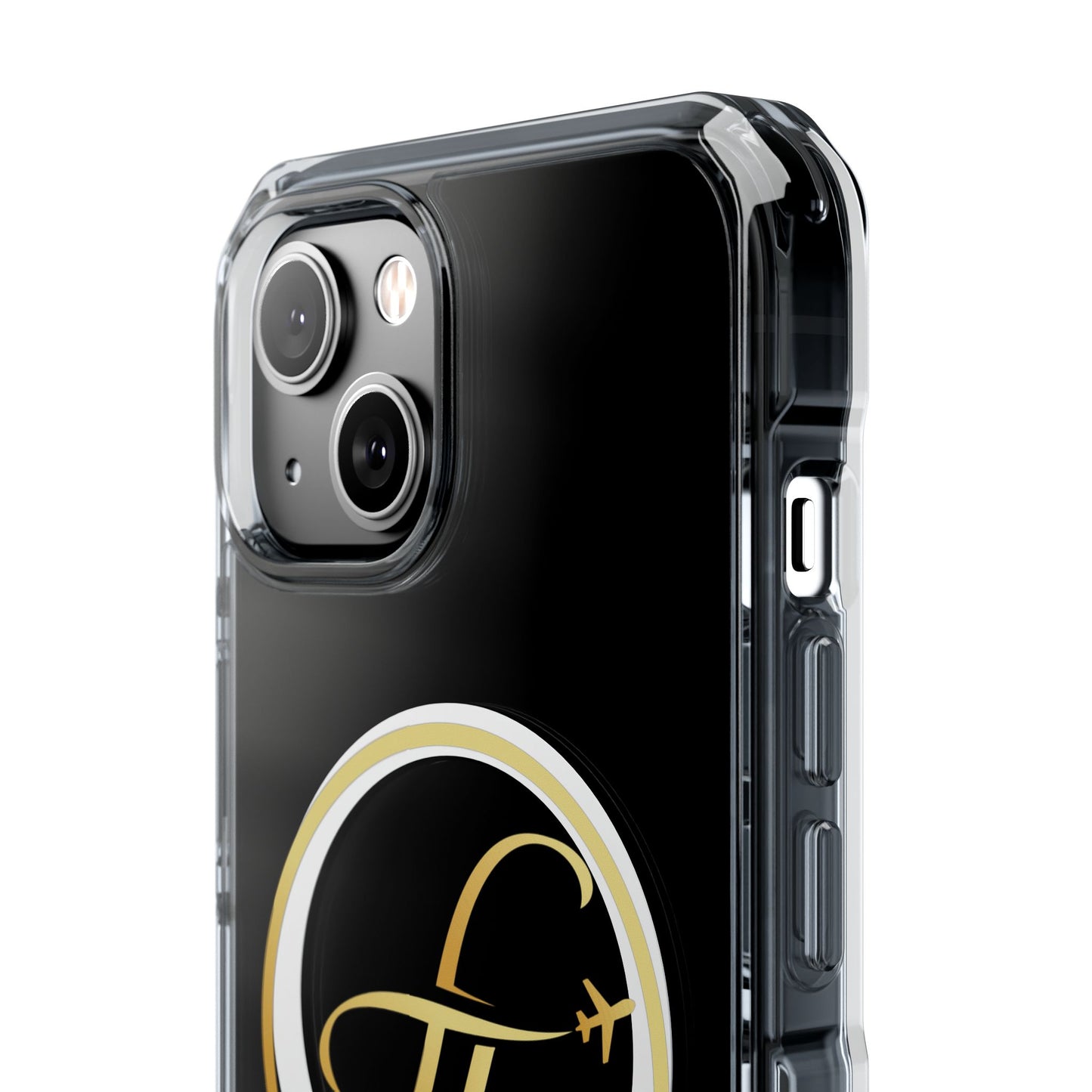 FTE Magnetic Clear Impact Cases