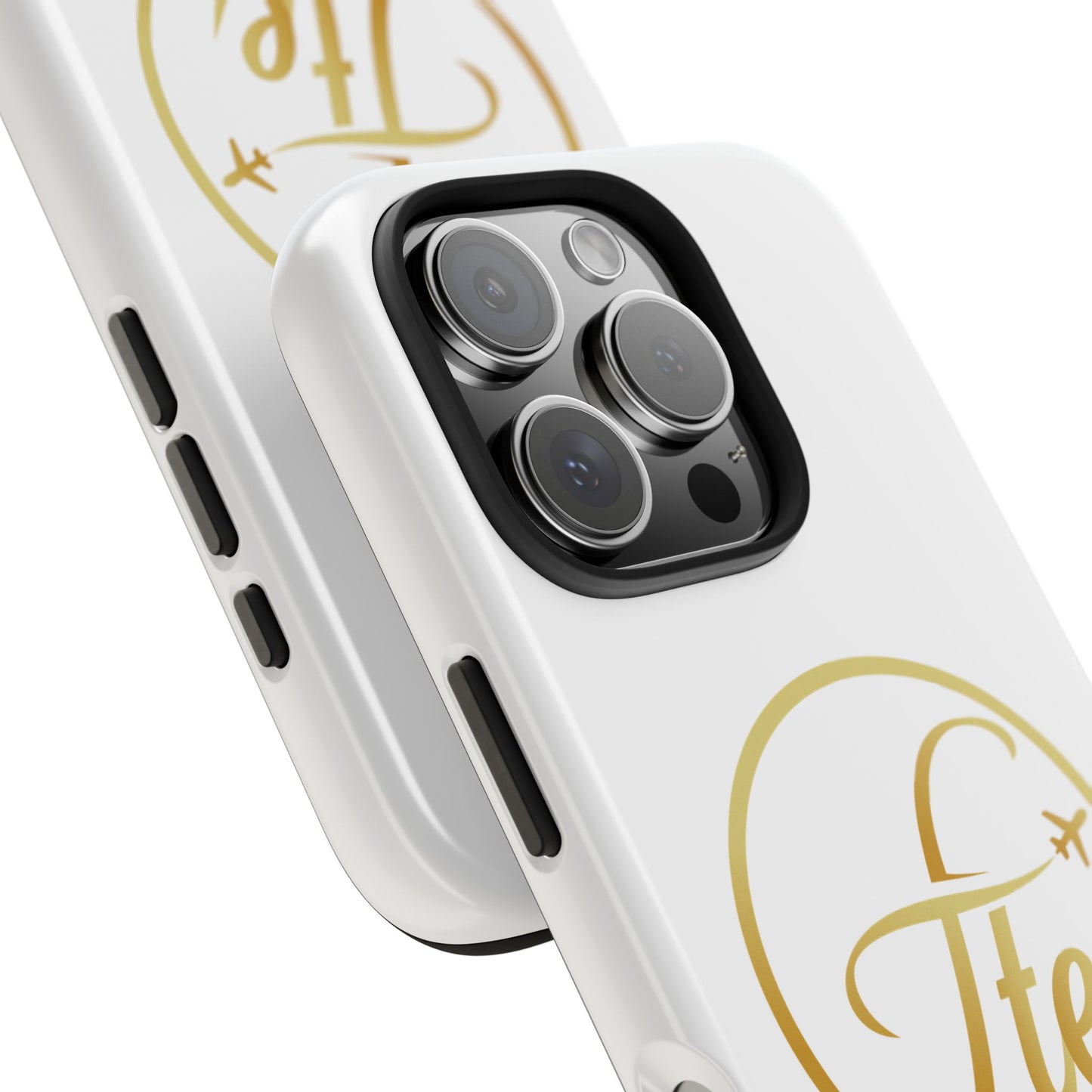 FTE Tough Phone Cases