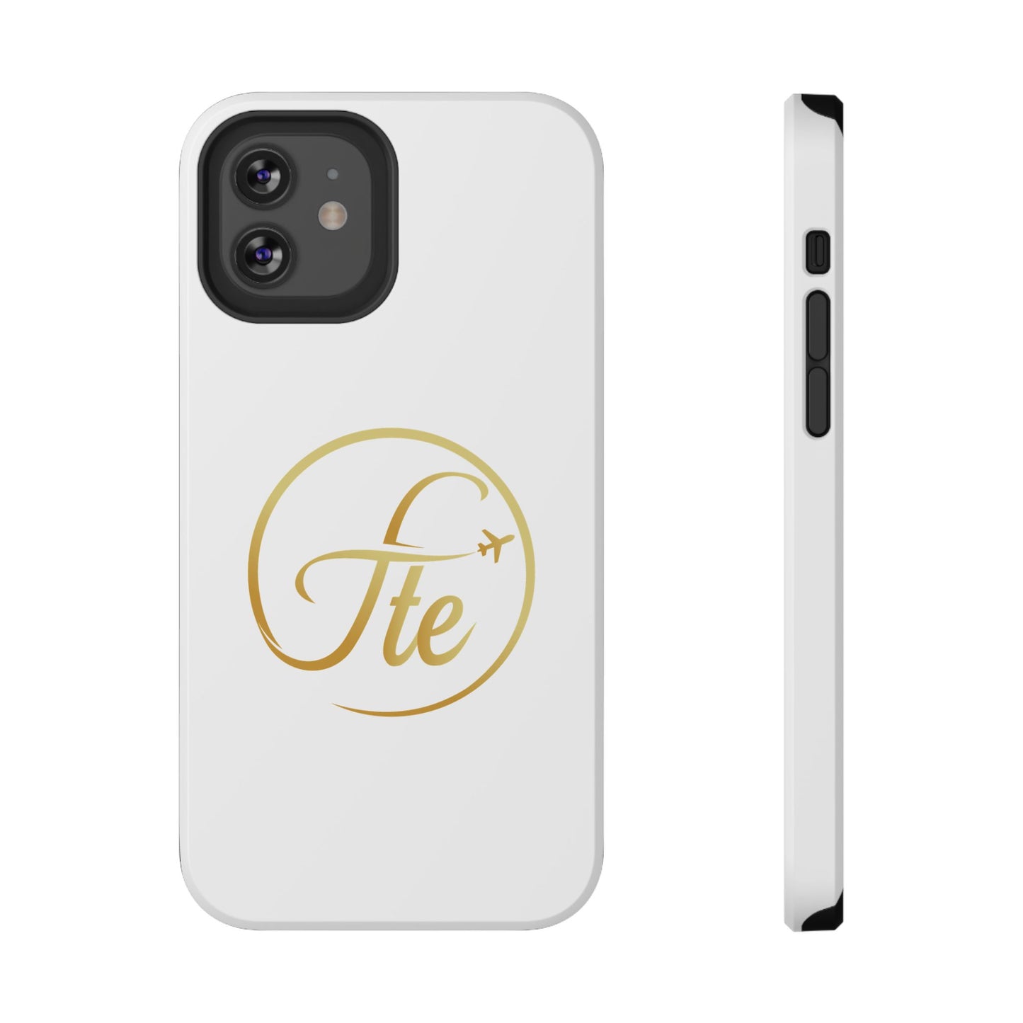 FTE Impact-Resistant Cases