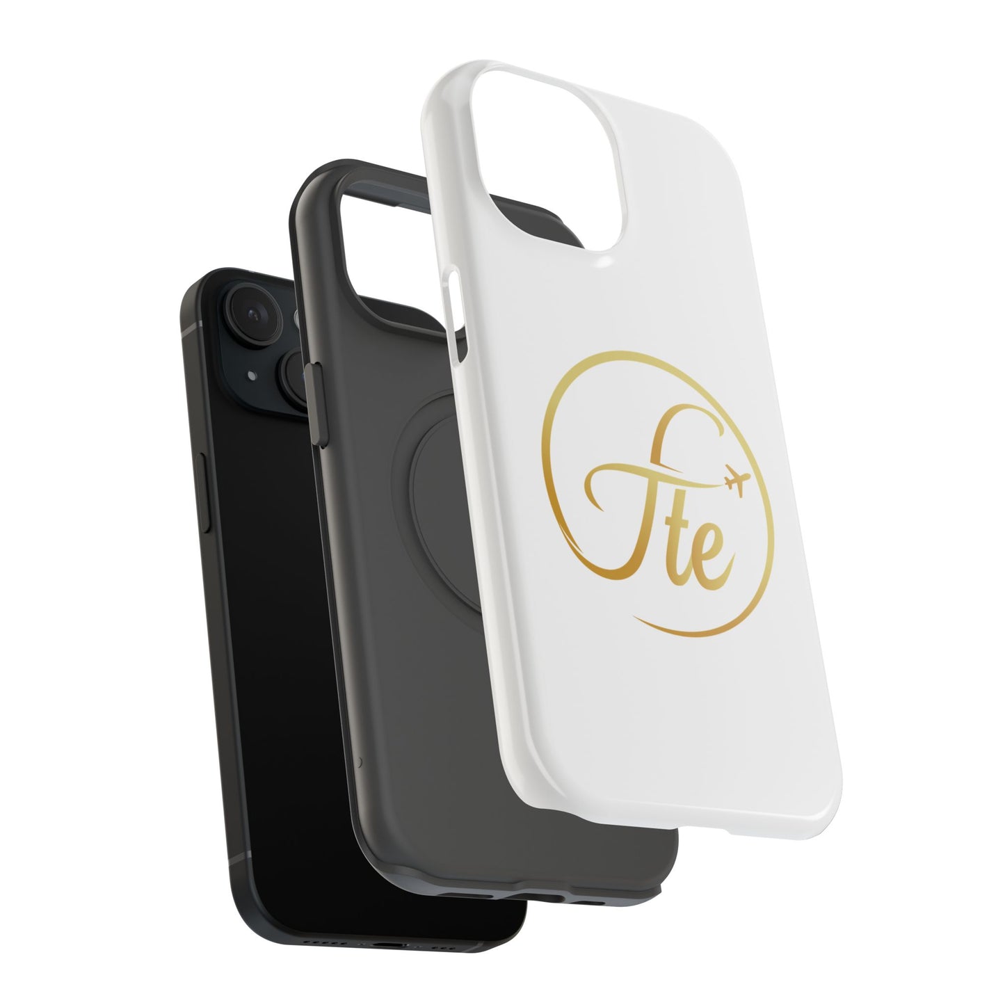 FTE Impact-Resistant Cases