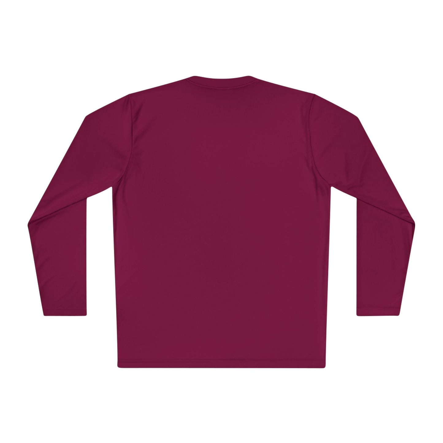 FTE Unisex Lightweight Long Sleeve Tee