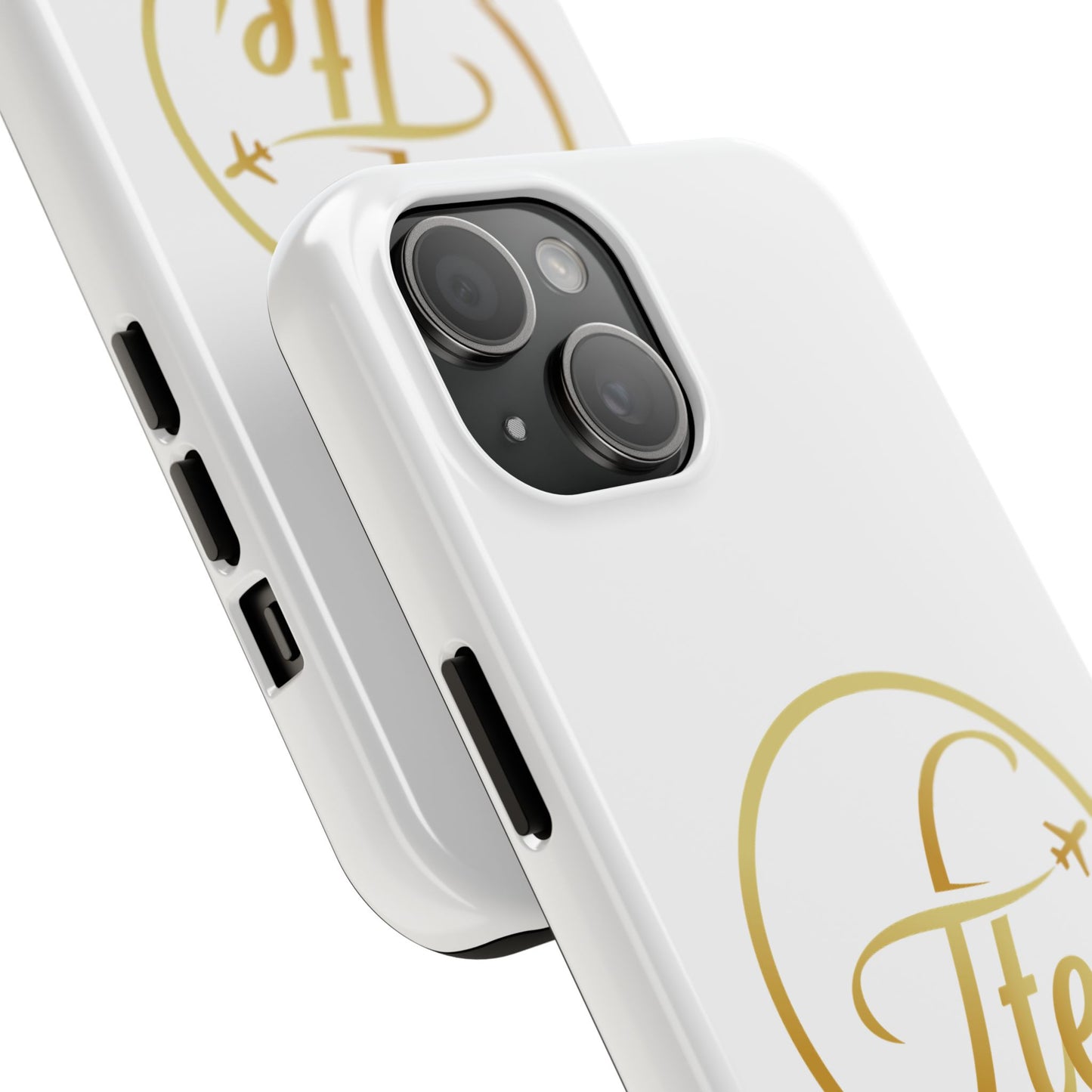 FTE Tough Phone Cases