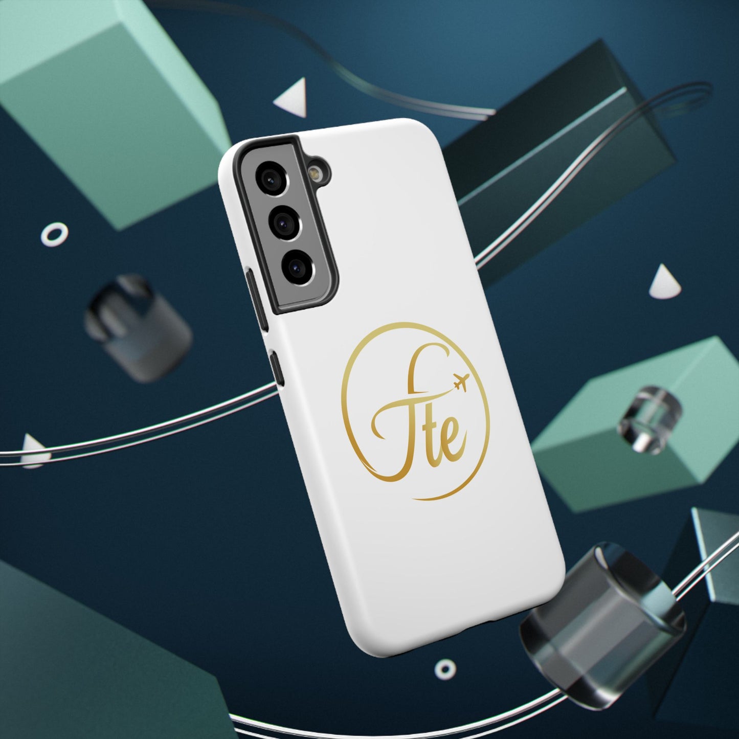 FTE Impact-Resistant Cases