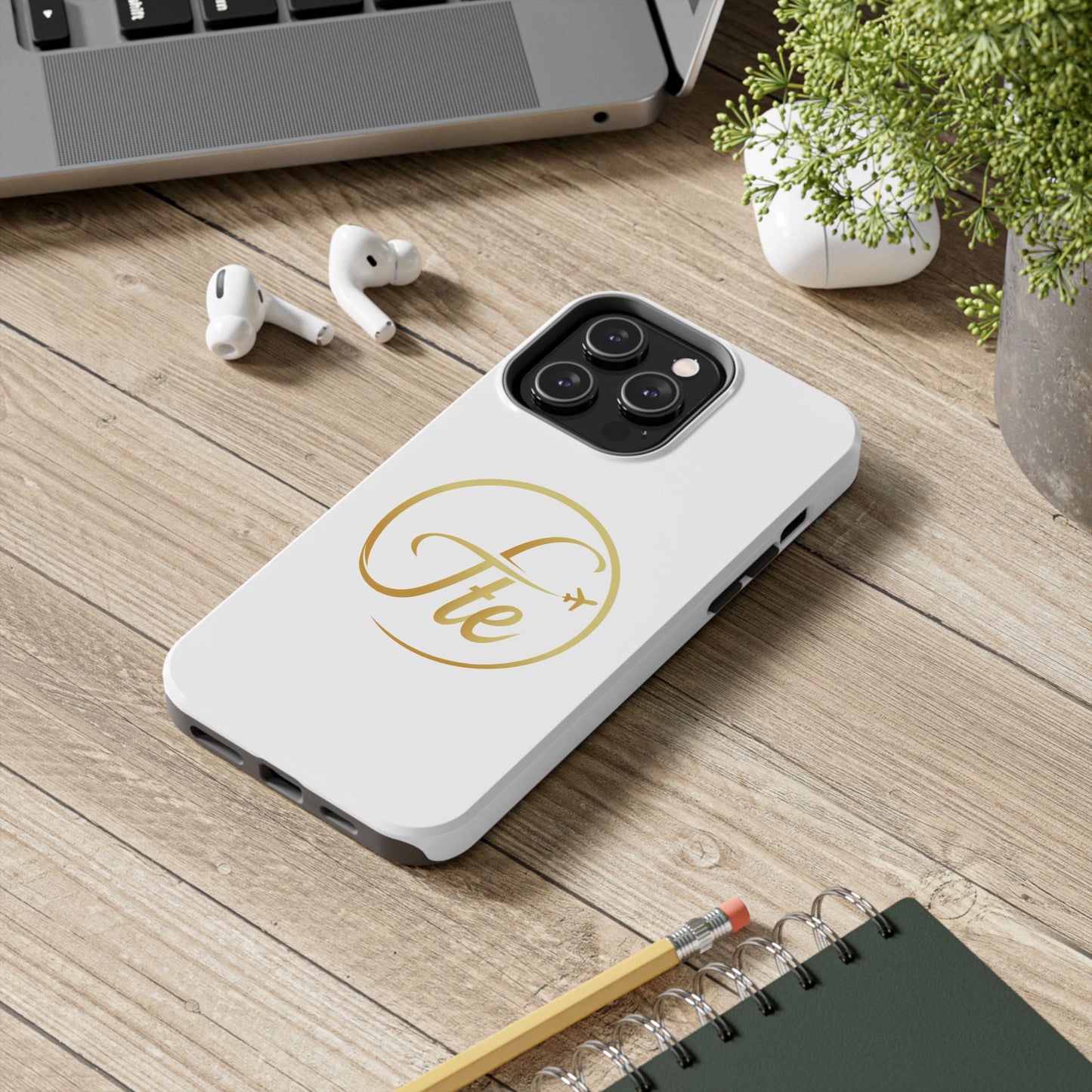 FTE Tough Phone Cases