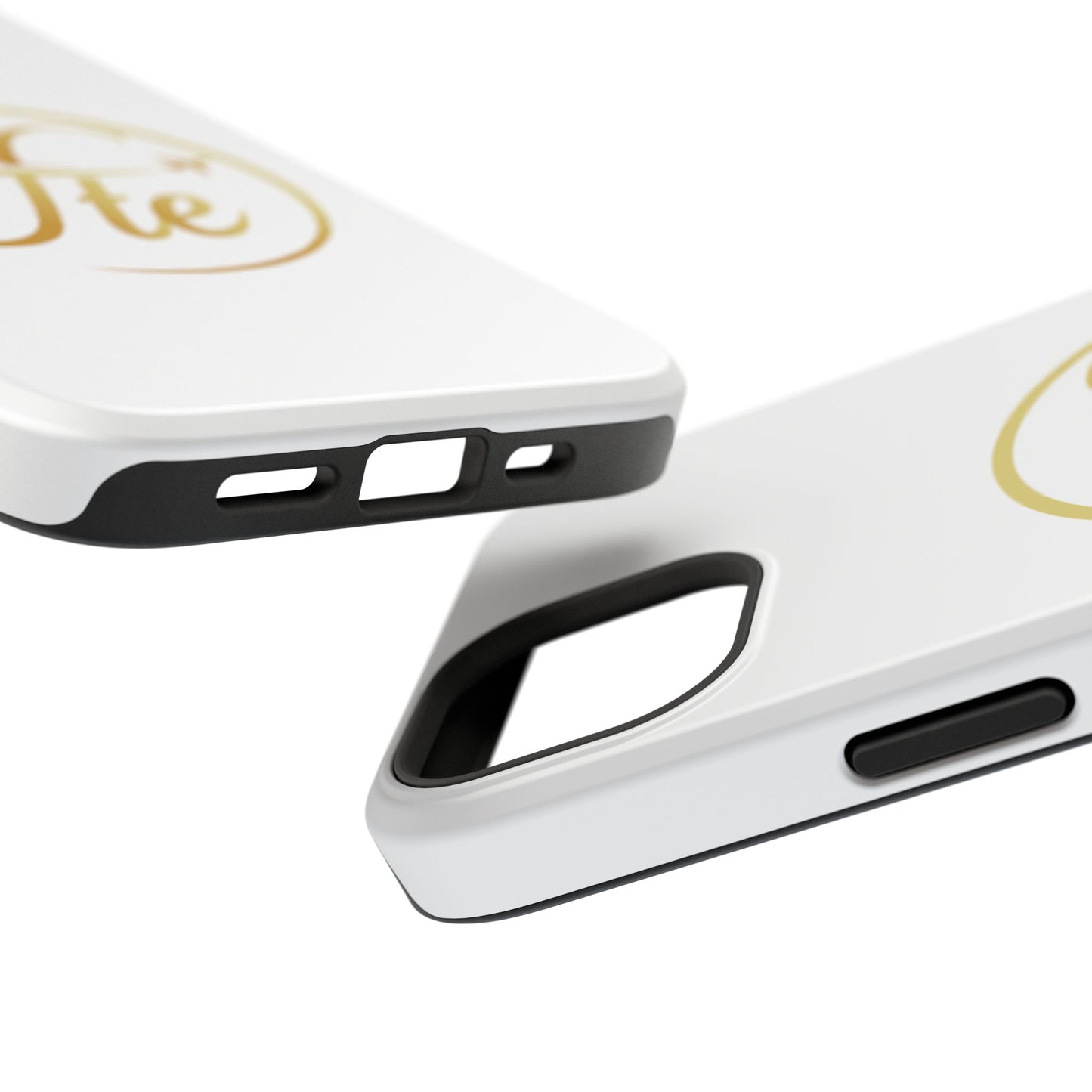 FTE Impact-Resistant Cases