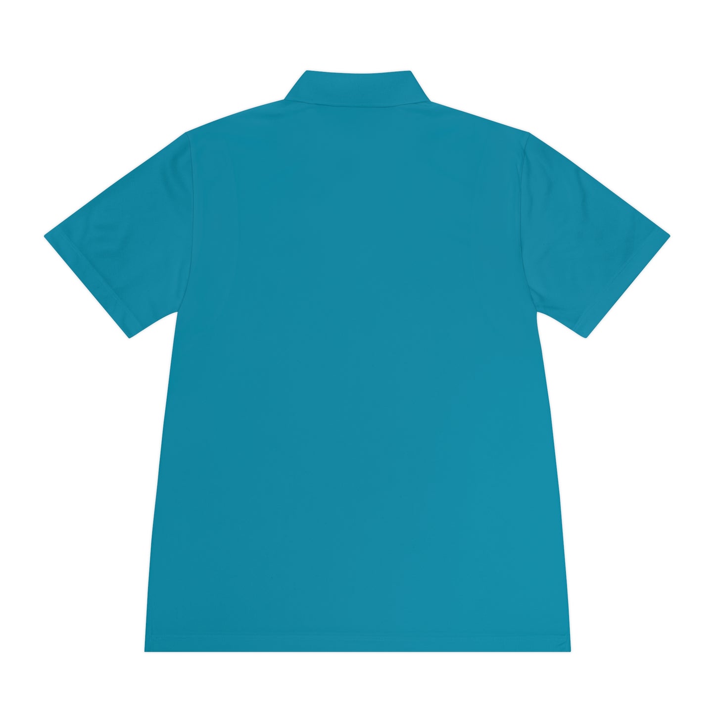 FTE Men's Sport Polo Shirt