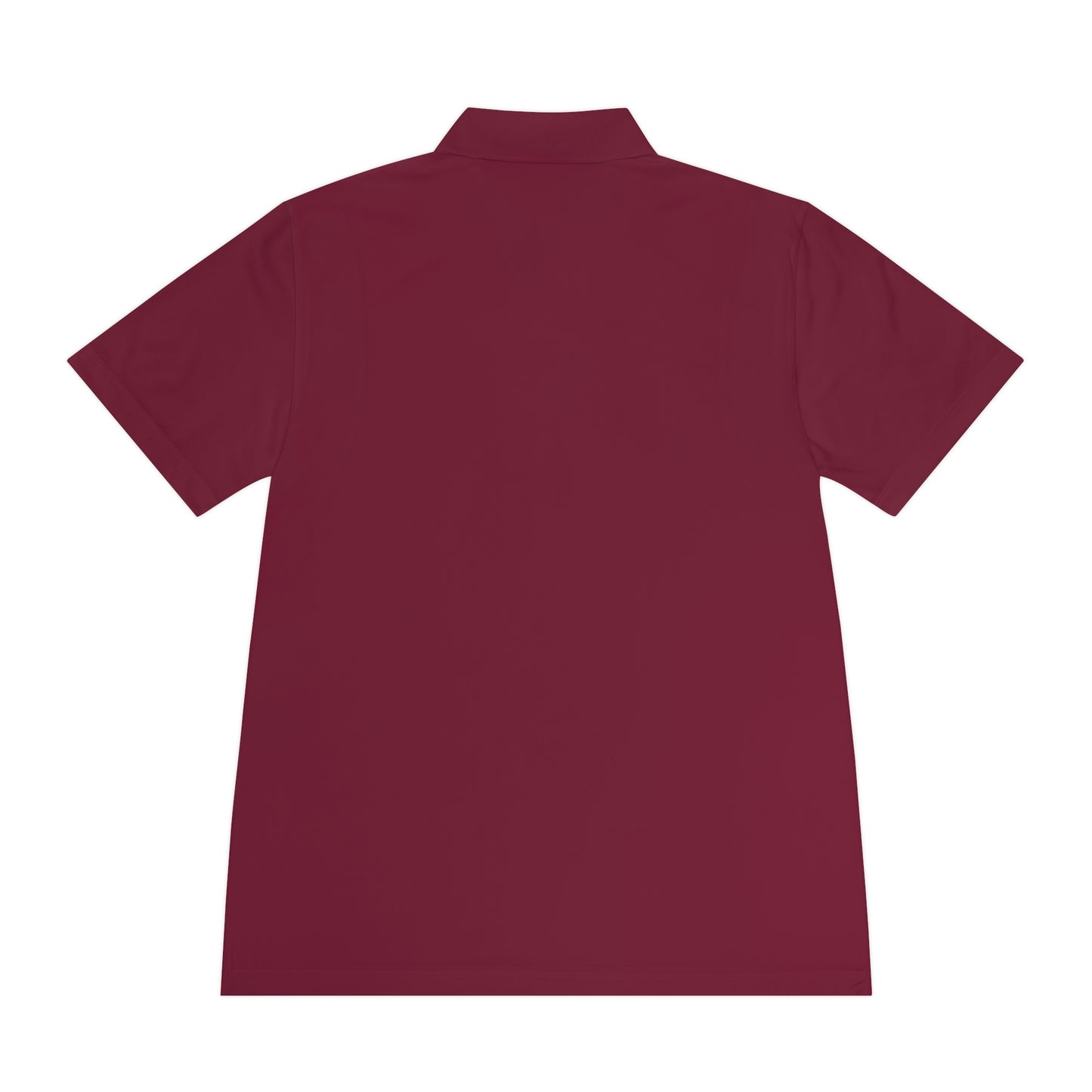 FTE Men's Sport Polo Shirt