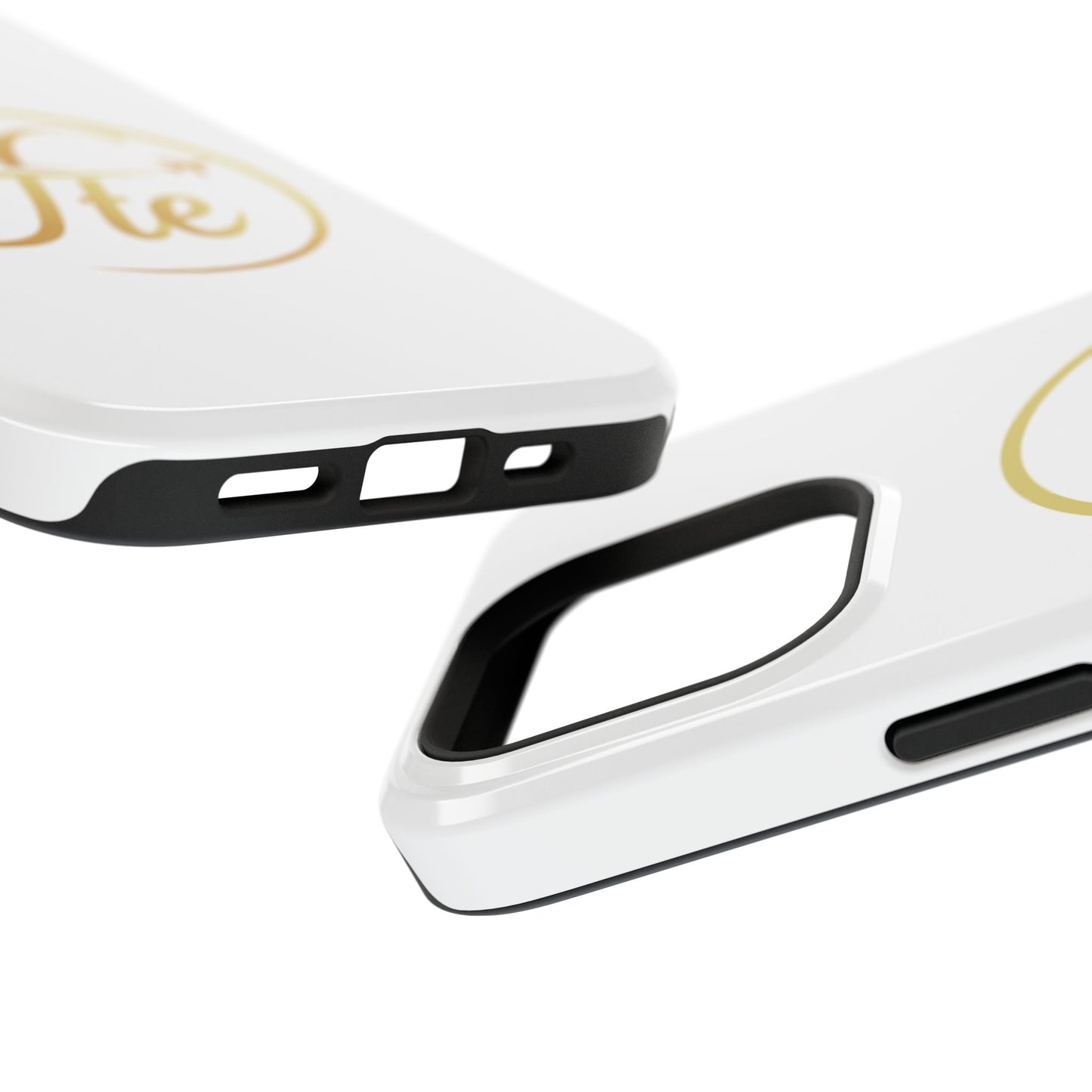 FTE Impact-Resistant Cases