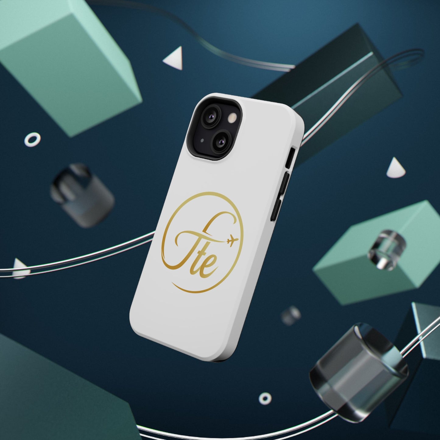 FTE Impact-Resistant Cases