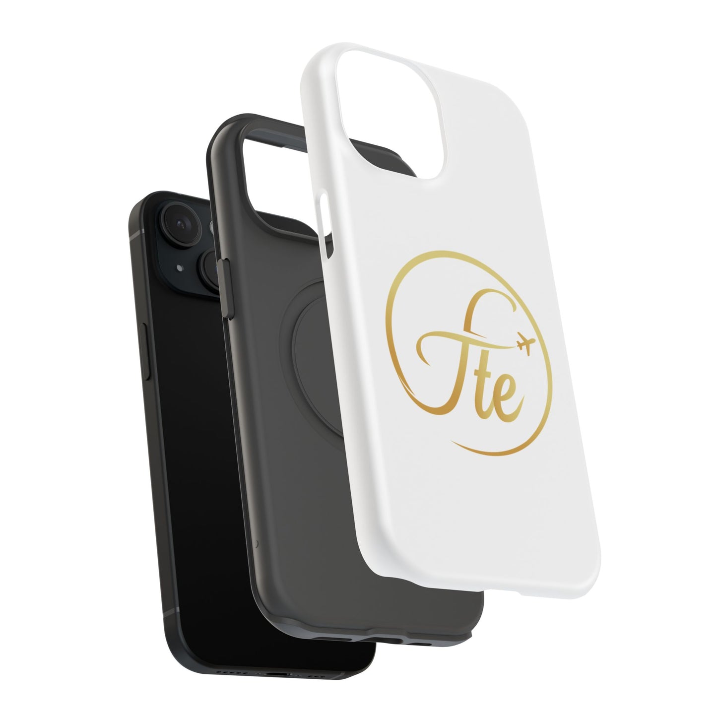 FTE Impact-Resistant Cases