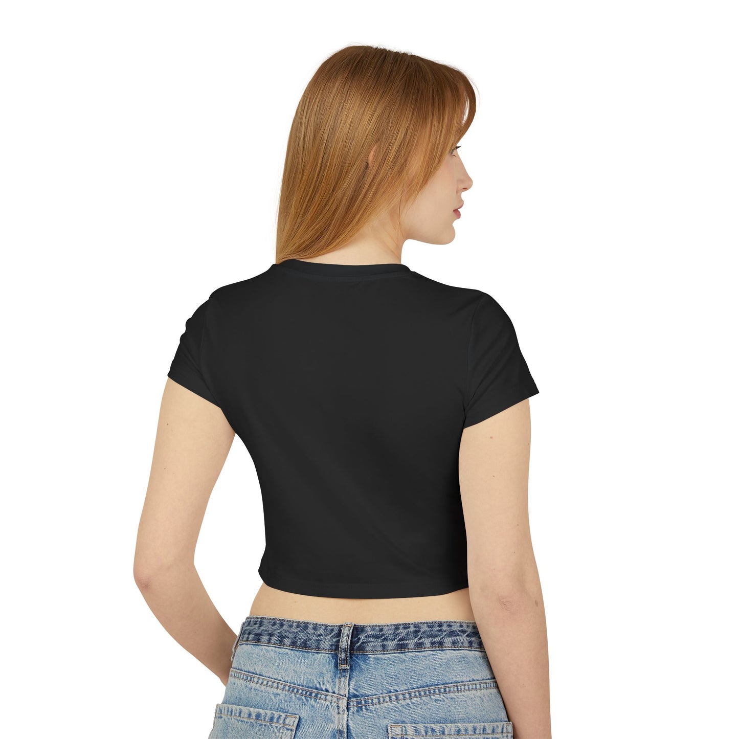 FTE Women's Baby Tee
