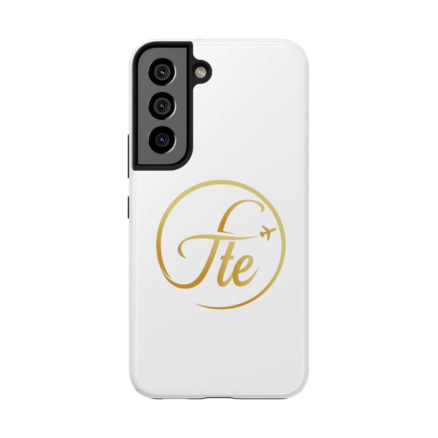 FTE Tough Phone Cases