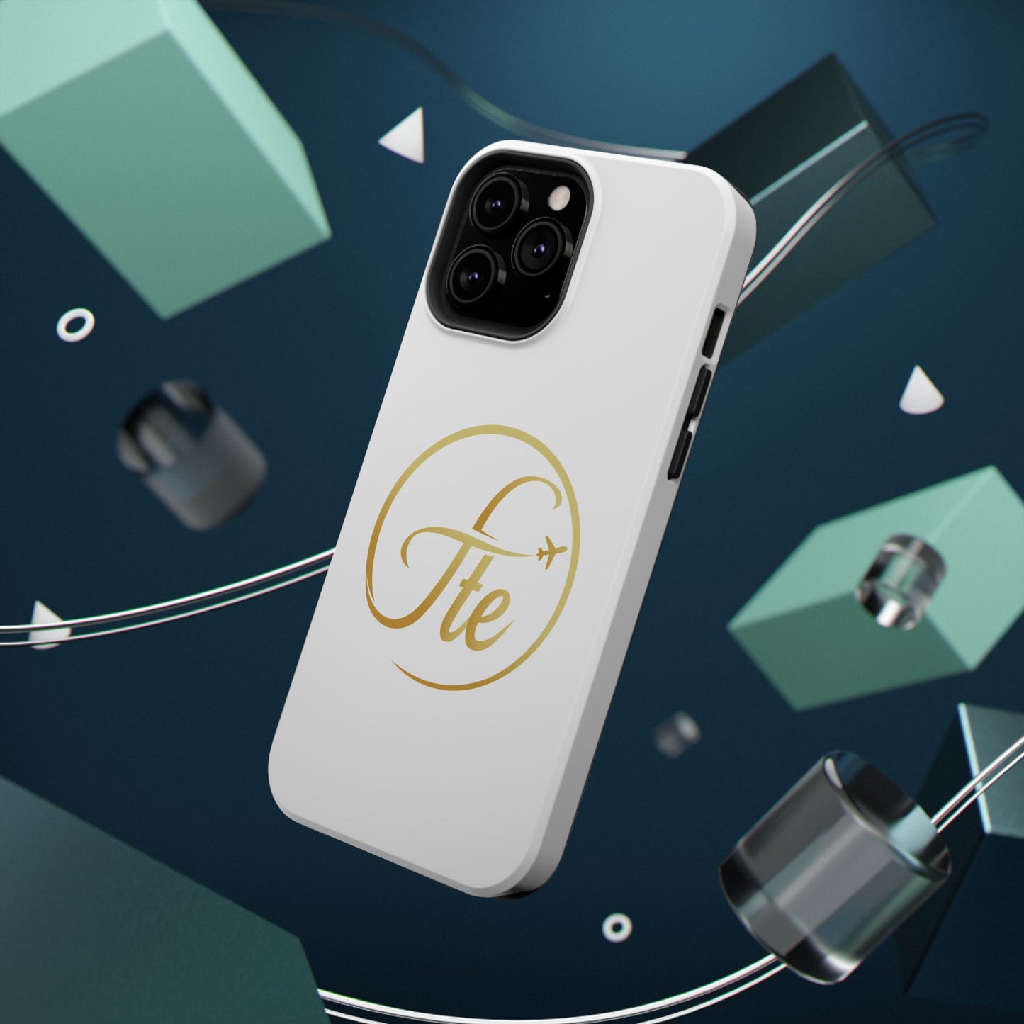 FTE Impact-Resistant Cases