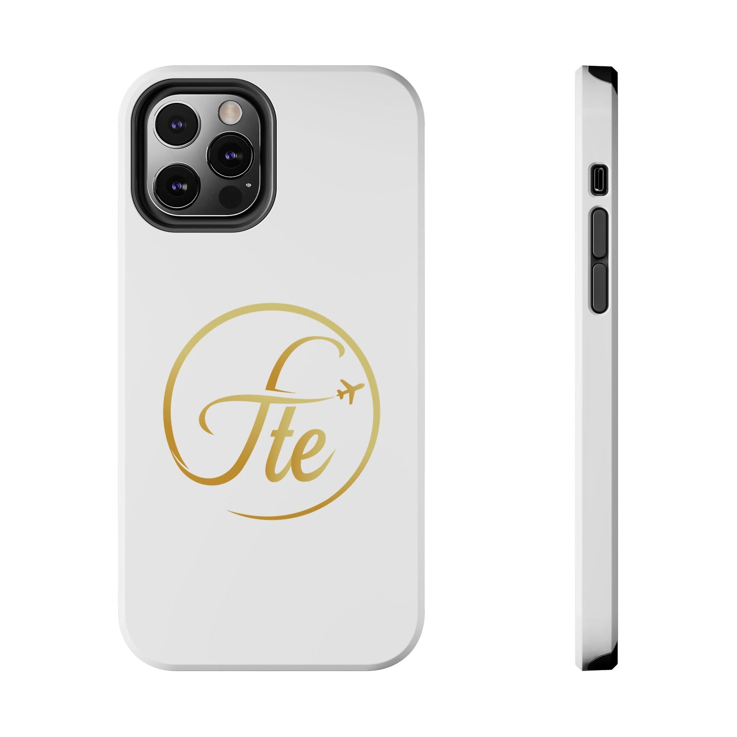 FTE Tough Phone Cases