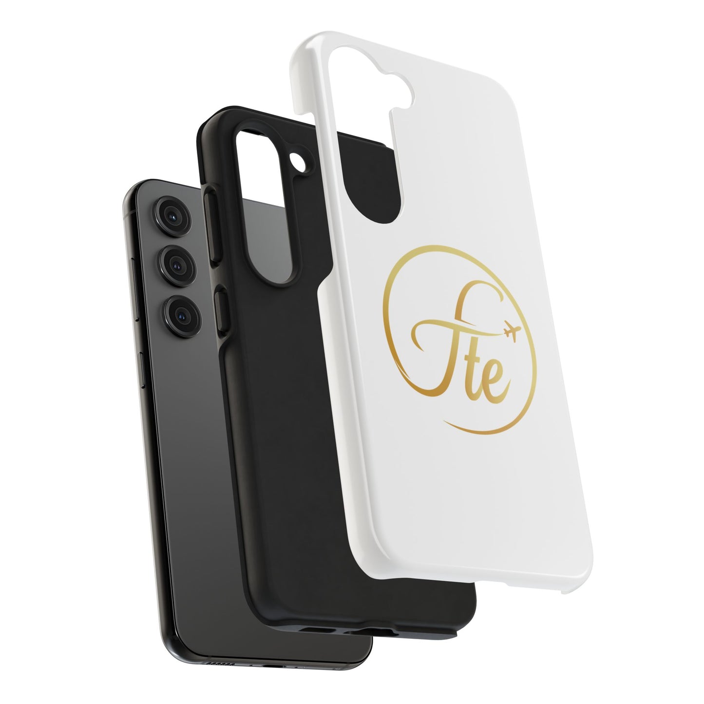FTE Tough Phone Cases